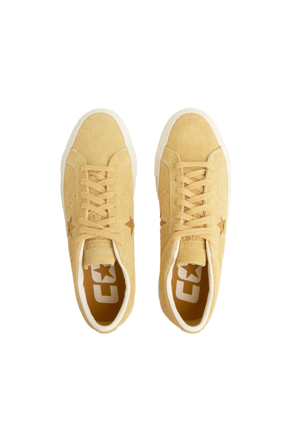 Converse One Star OX Pro 'Trailhead Gold' - Image 3