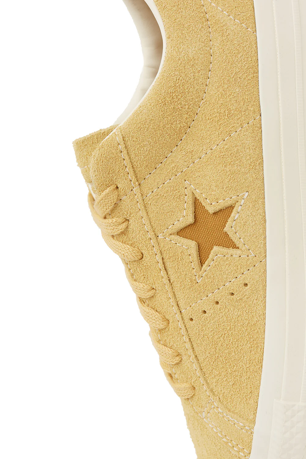 Converse One Star OX Pro 'Trailhead Gold' - Image 4