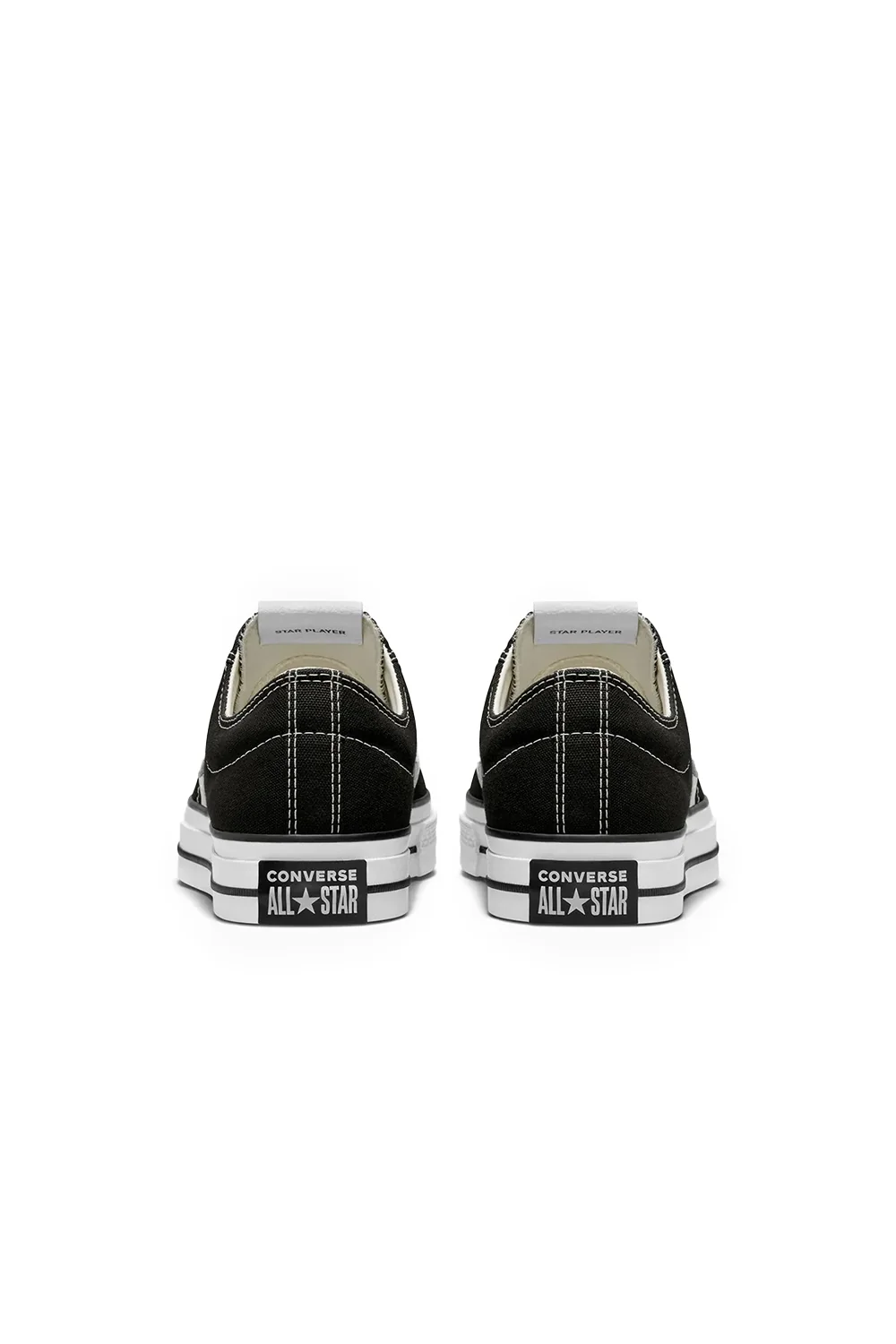 Converse Star Player 76 Low 'Shadow Woods/Vintage White' - Image 4
