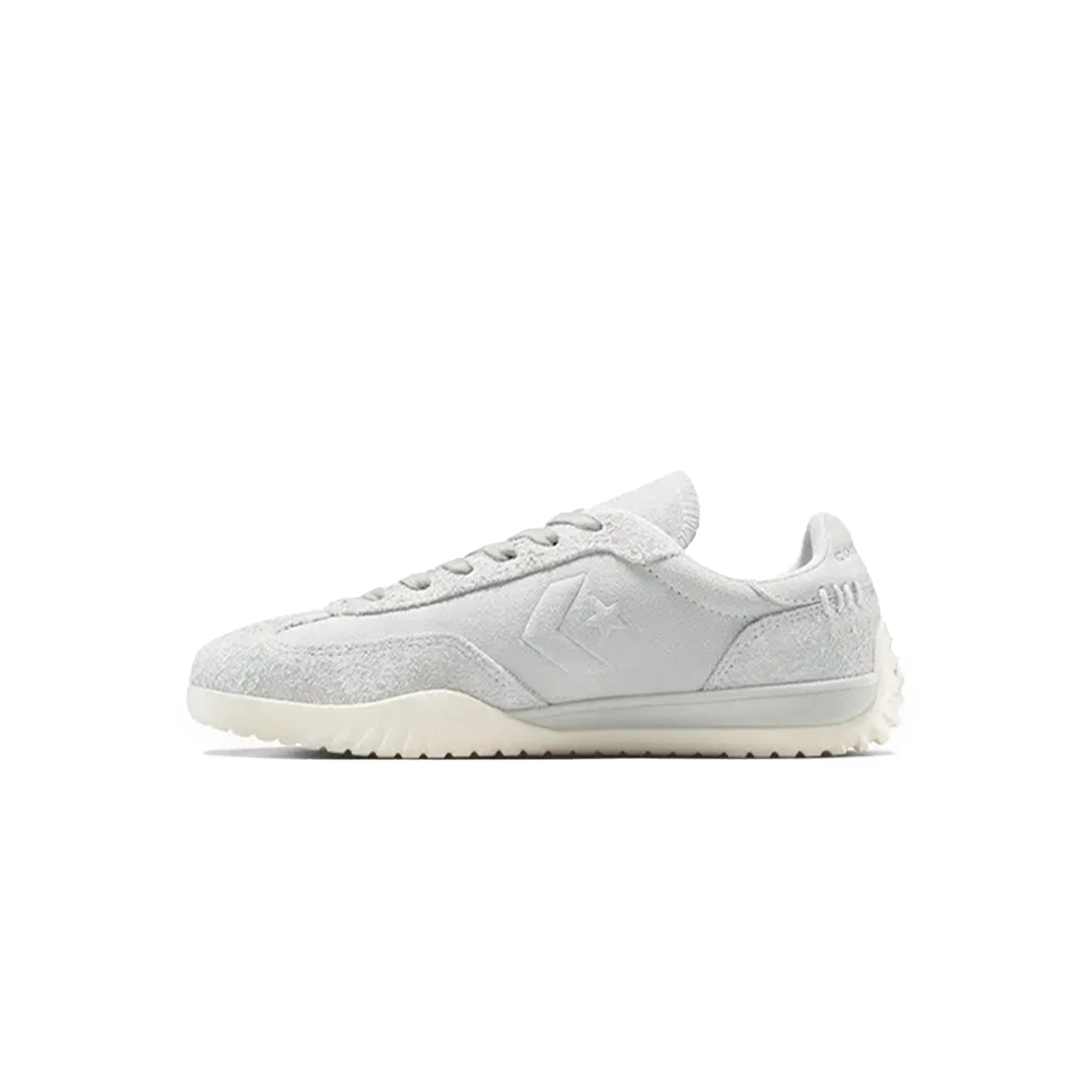 Converse Suede Run Star Trainer 'Rainwashed Grey'