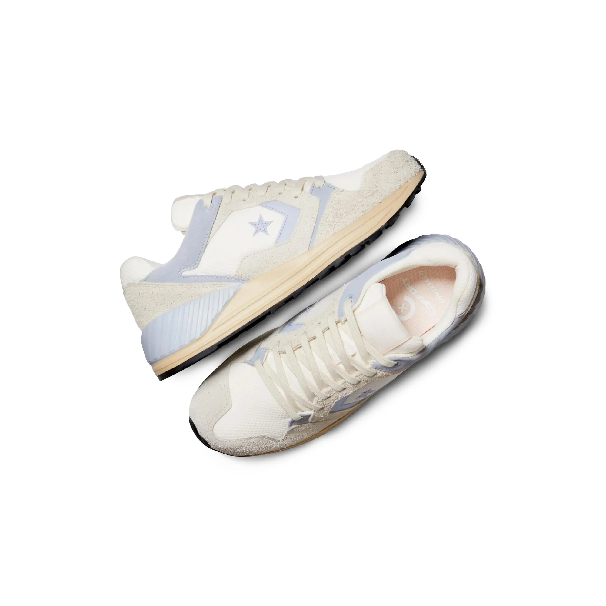 Converse Wave Trainer 'Egret/Light Dune' - Image 3