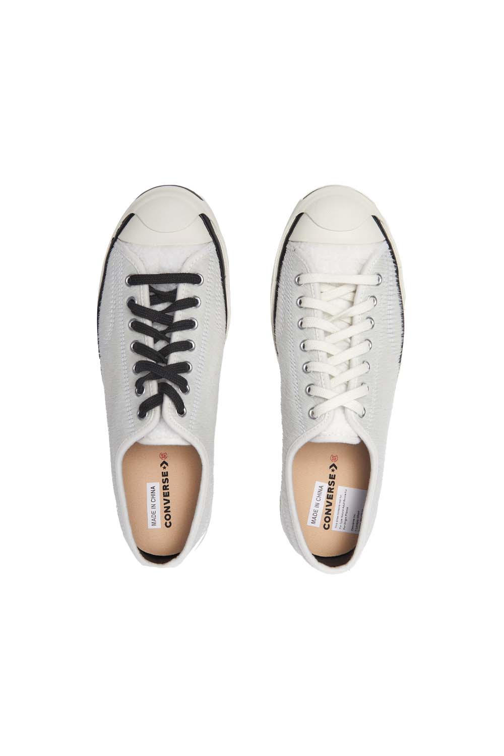 Converse x CLOT Jack Purcell Shoes - Image 3