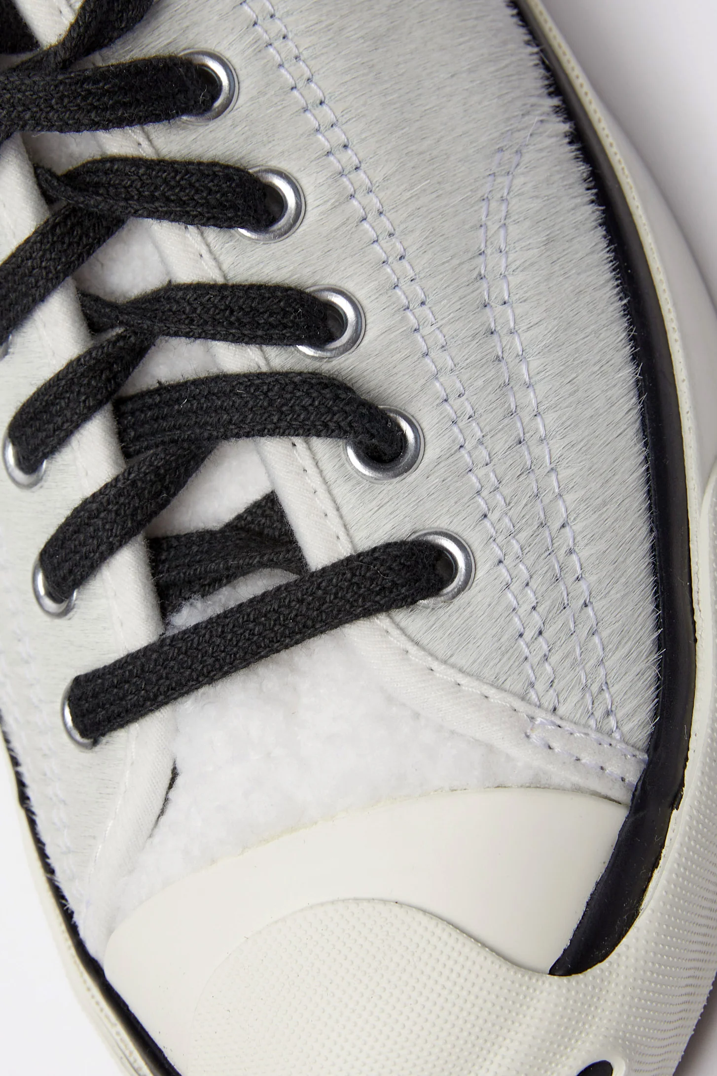 Converse x CLOT Jack Purcell Shoes - Image 4