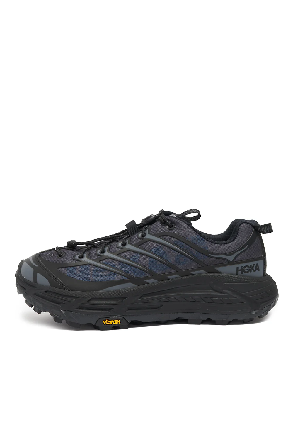 Hoka Mafate Three.2 'Black'