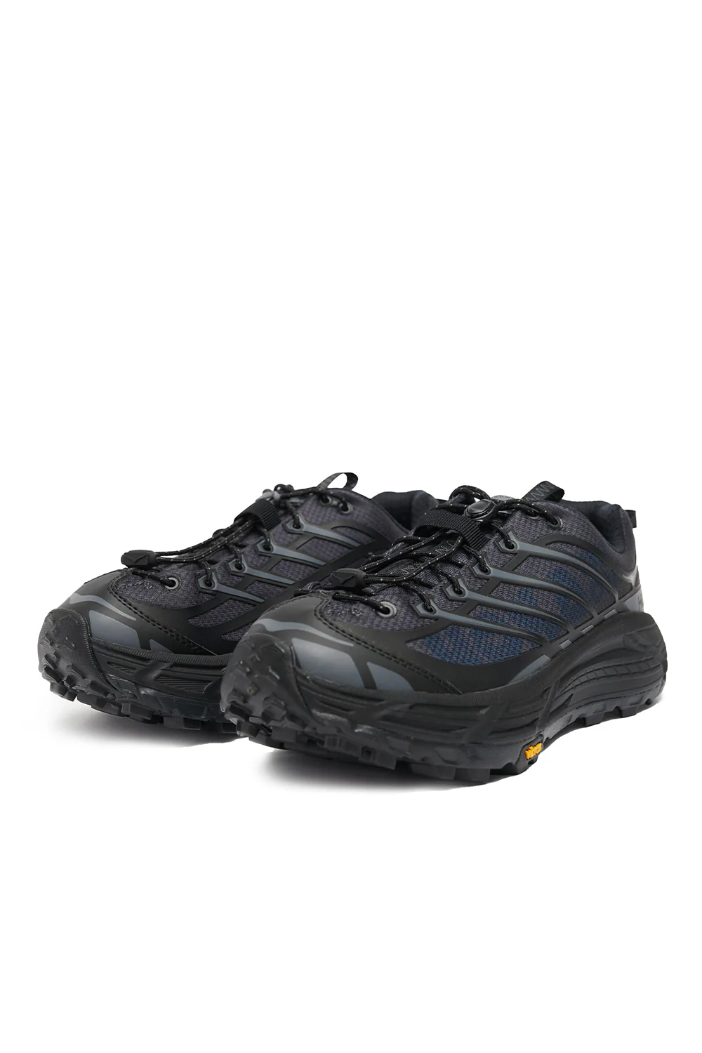 Hoka Mafate Three.2 'Black' - Image 2