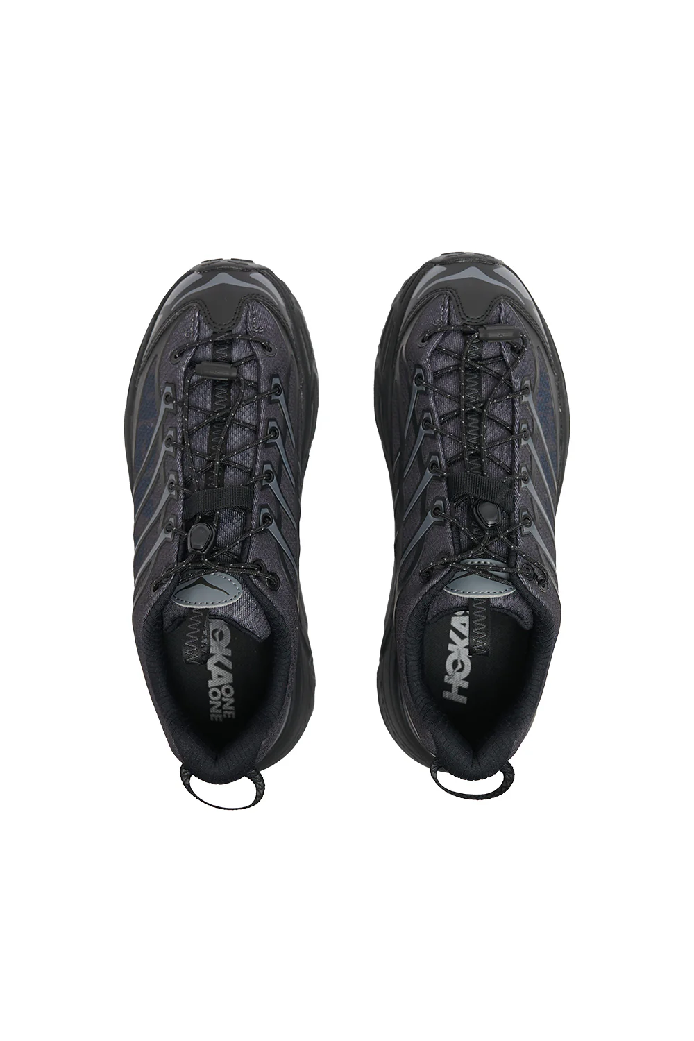 Hoka Mafate Three.2 'Black' - Image 3