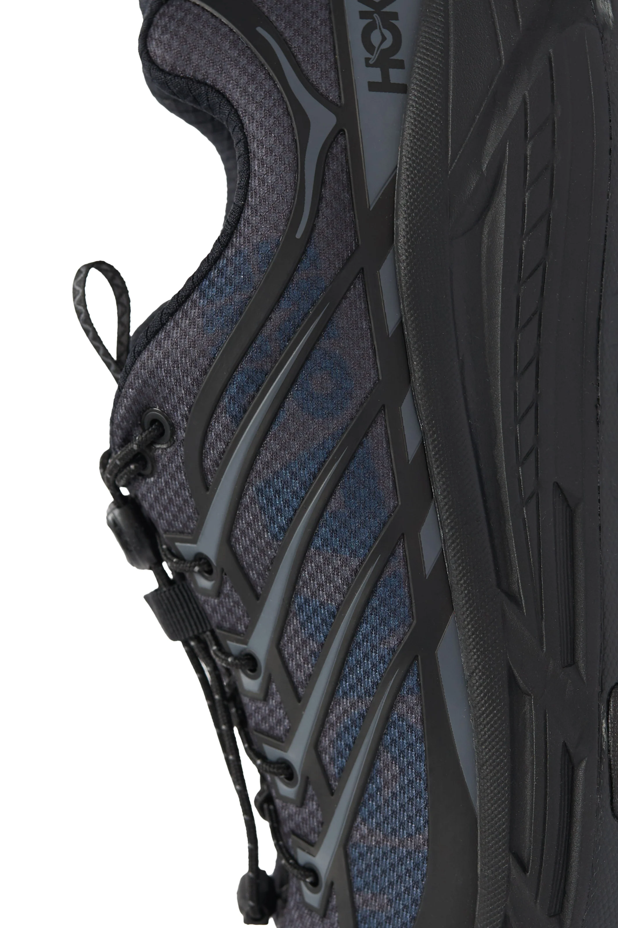 Hoka Mafate Three.2 'Black' - Image 4
