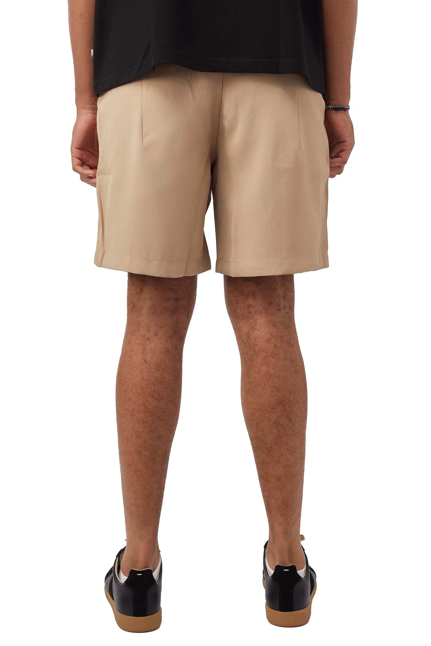 Honor The Gift Mens Prep Shorts 'Tan' - Image 3
