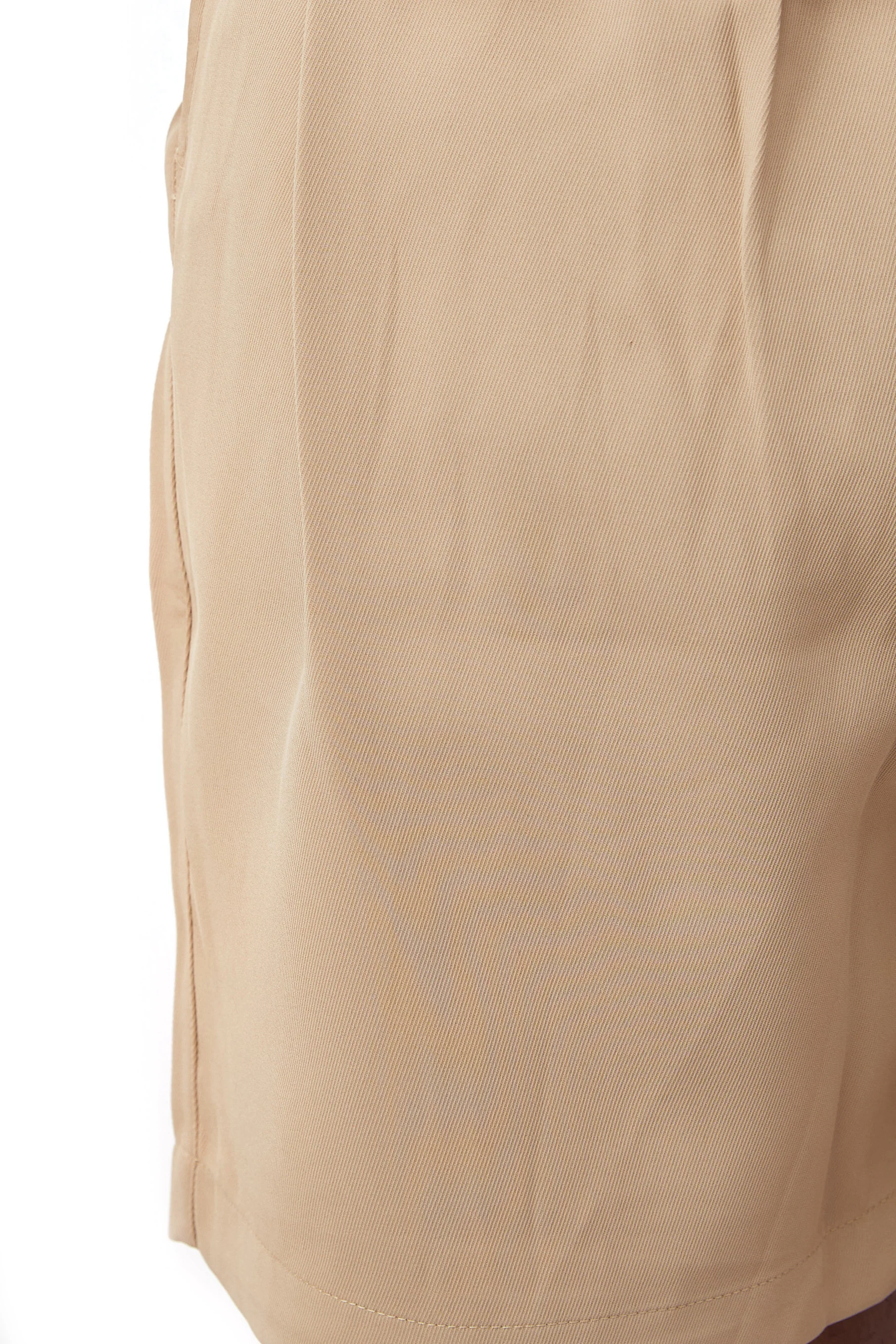 Honor The Gift Mens Prep Shorts 'Tan' - Image 4