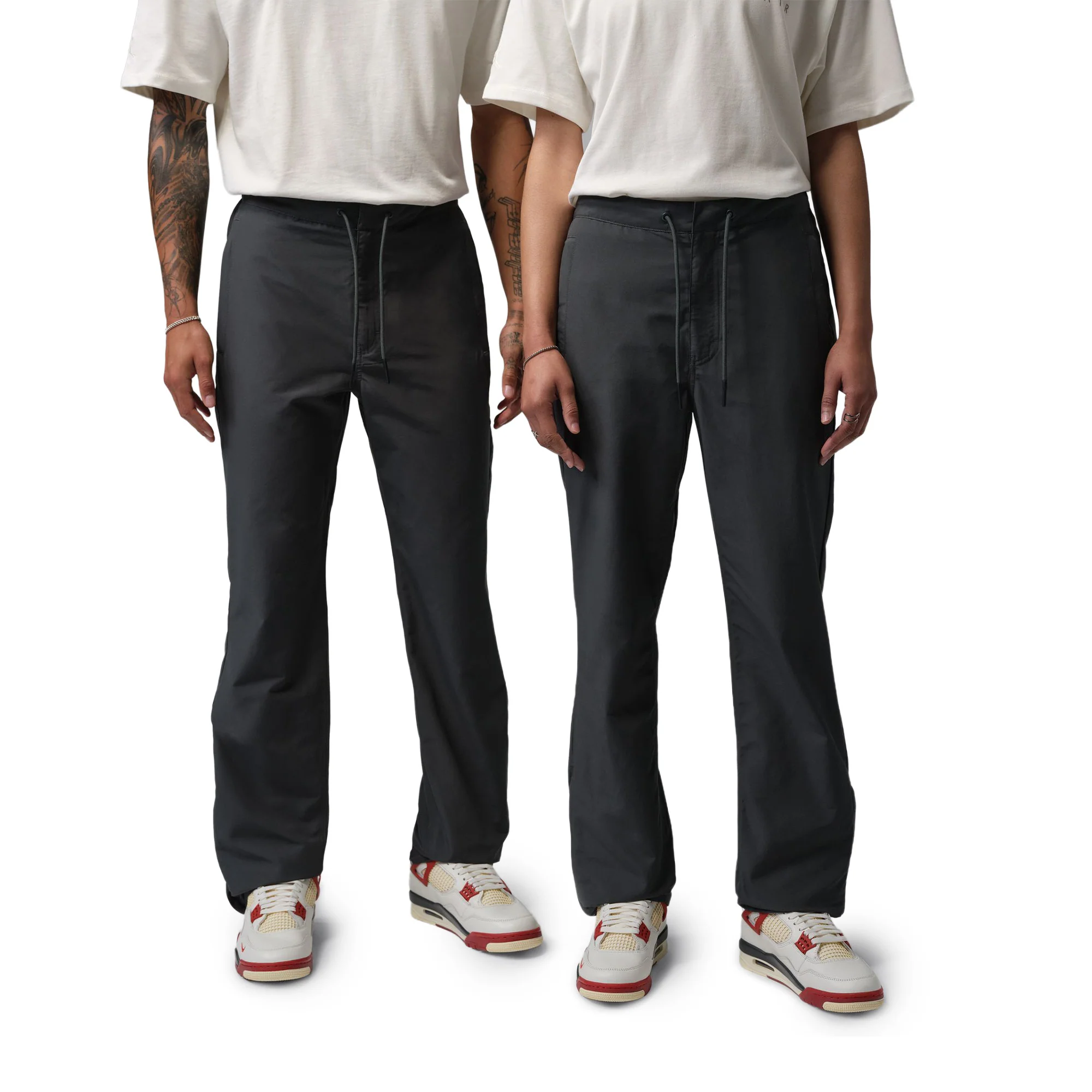 Jordan BIKE AIR Pants 'Anthracite'