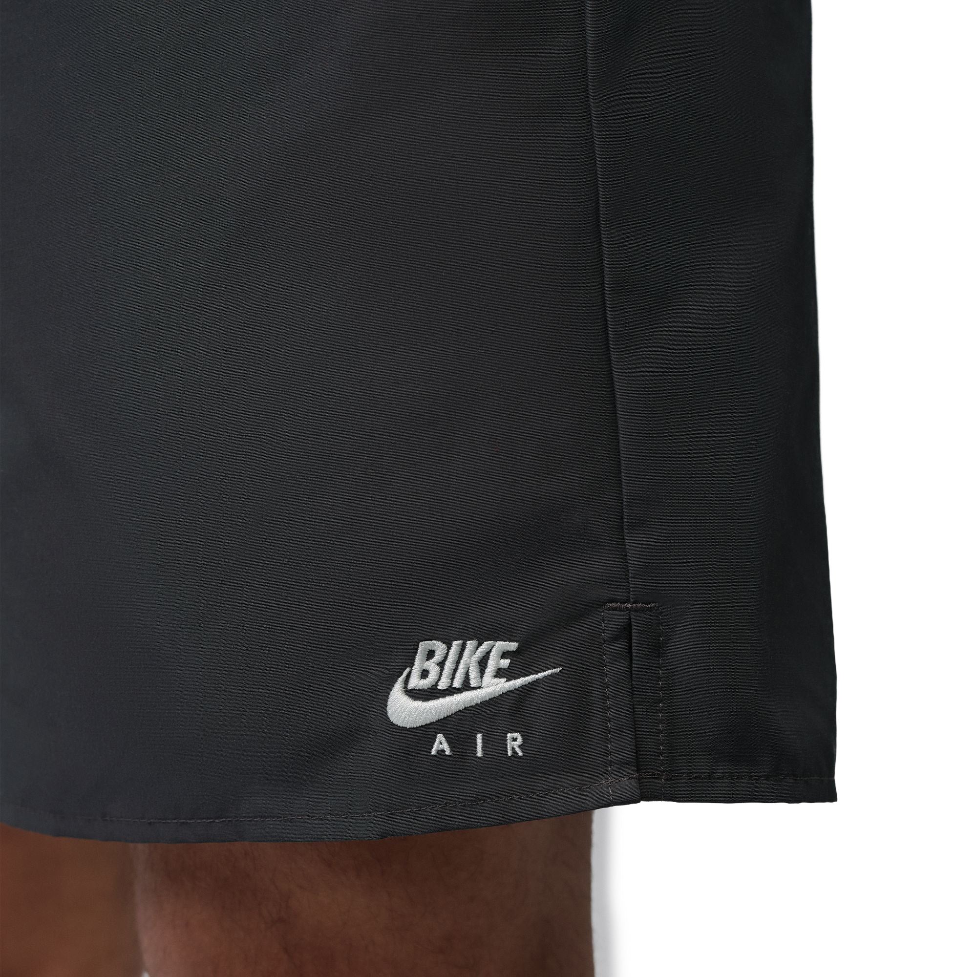 Jordan BIKE AIR Shorts 'Anthracite/Sail' - Image 3