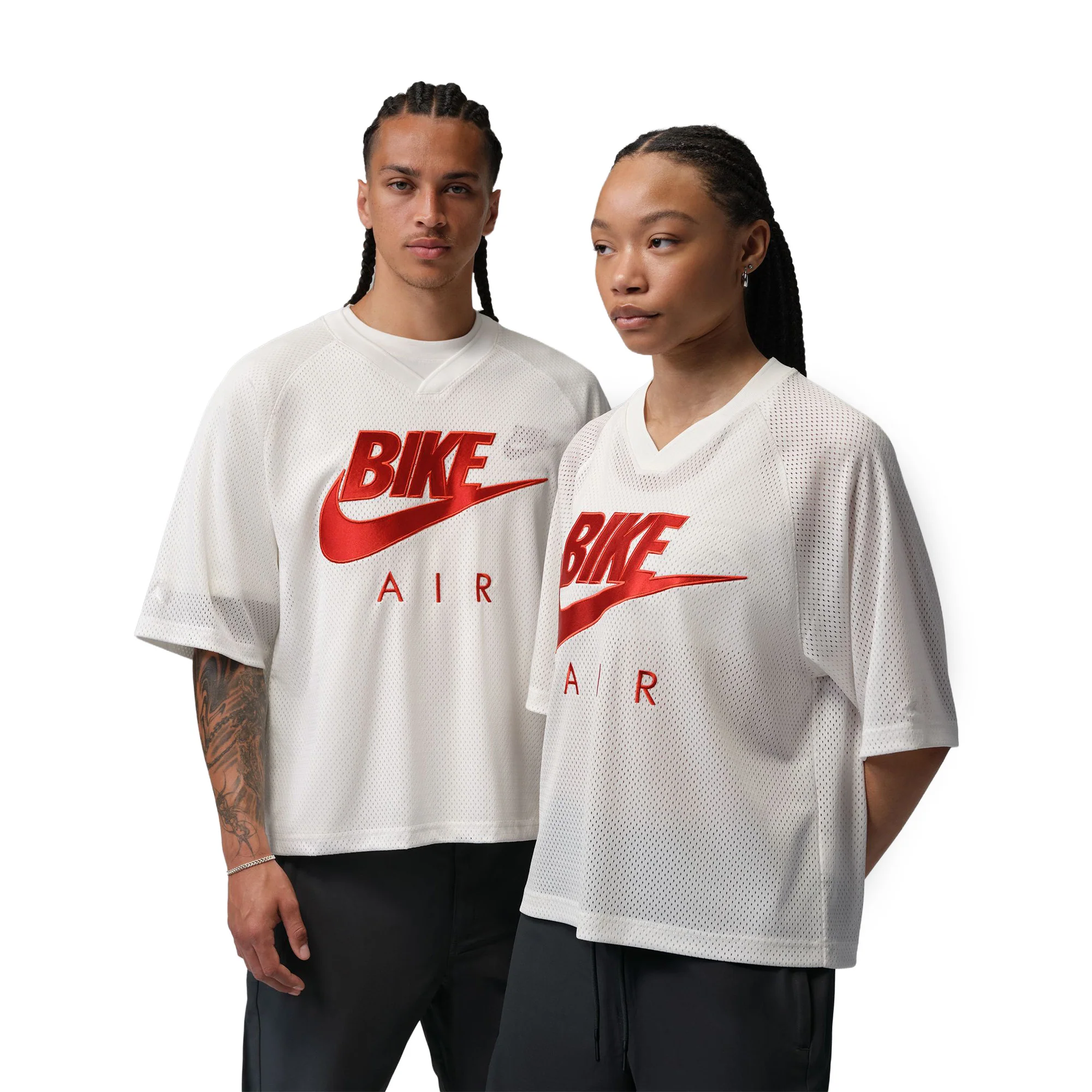 Jordan BIKE AIR Jersey 'Sail'