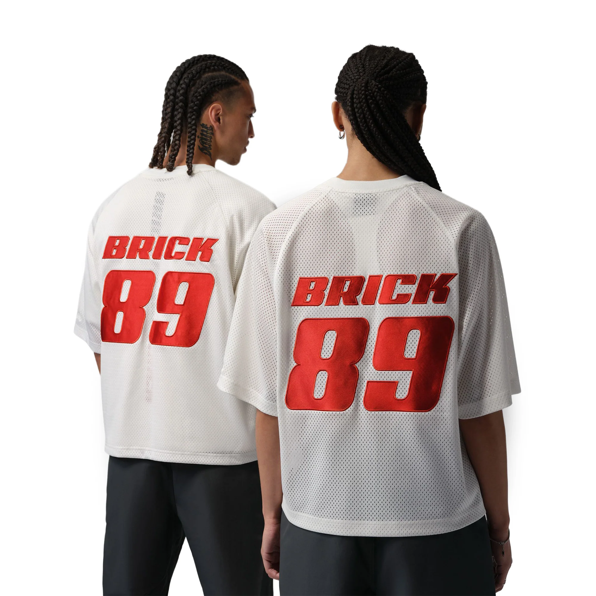 Jordan BIKE AIR Jersey 'Sail' - Image 2