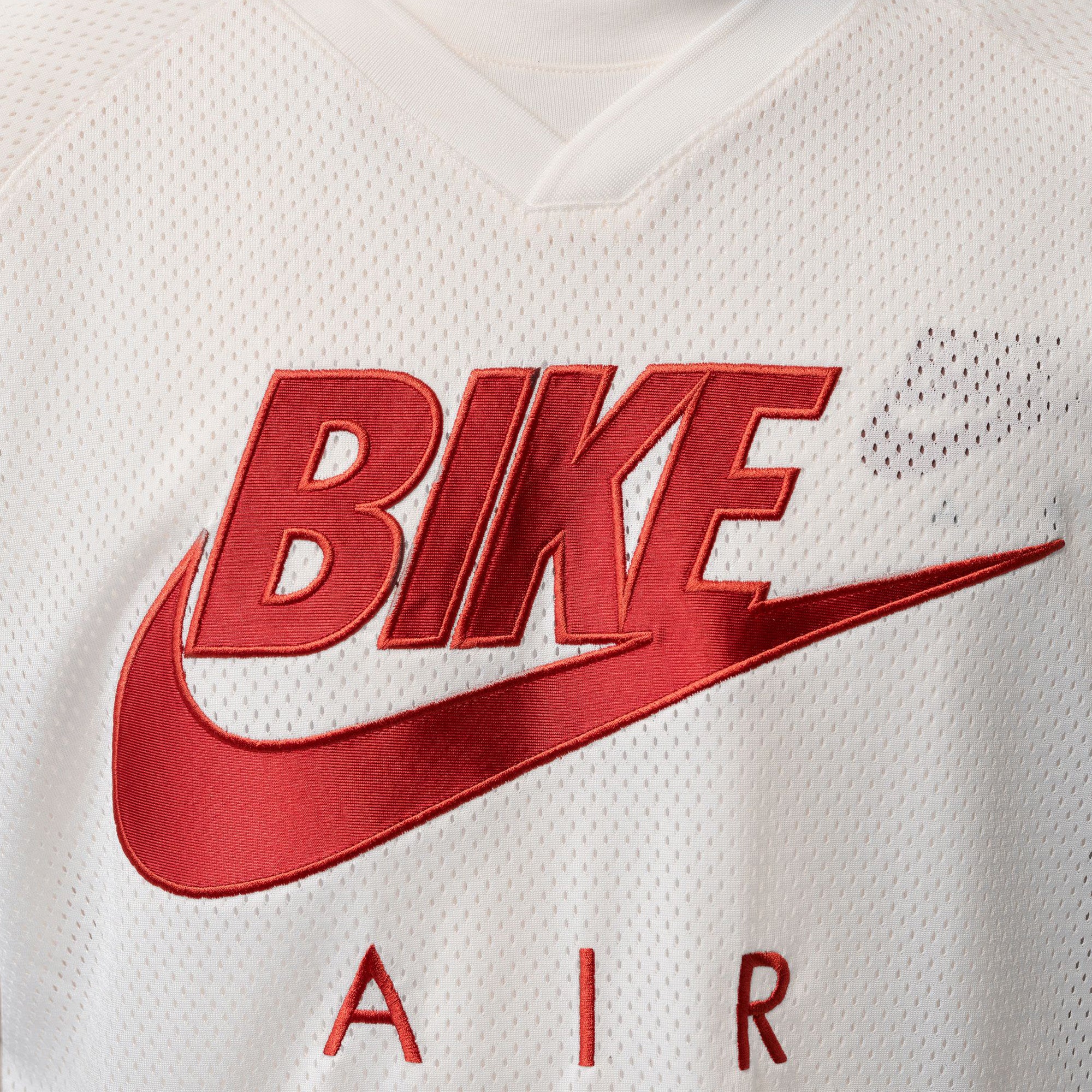 Jordan BIKE AIR Jersey 'Sail' - Image 3