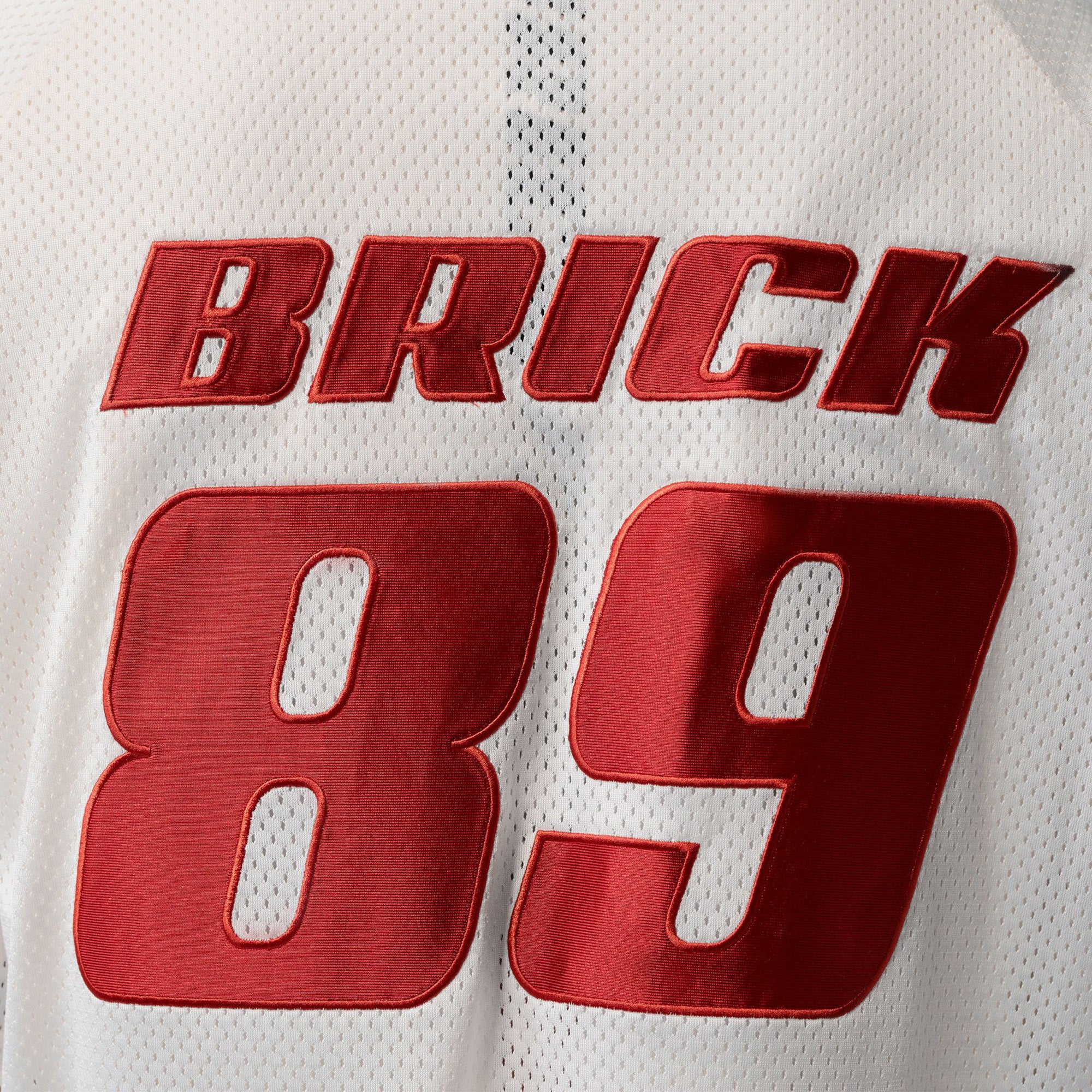 Jordan BIKE AIR Jersey 'Sail' - Image 4