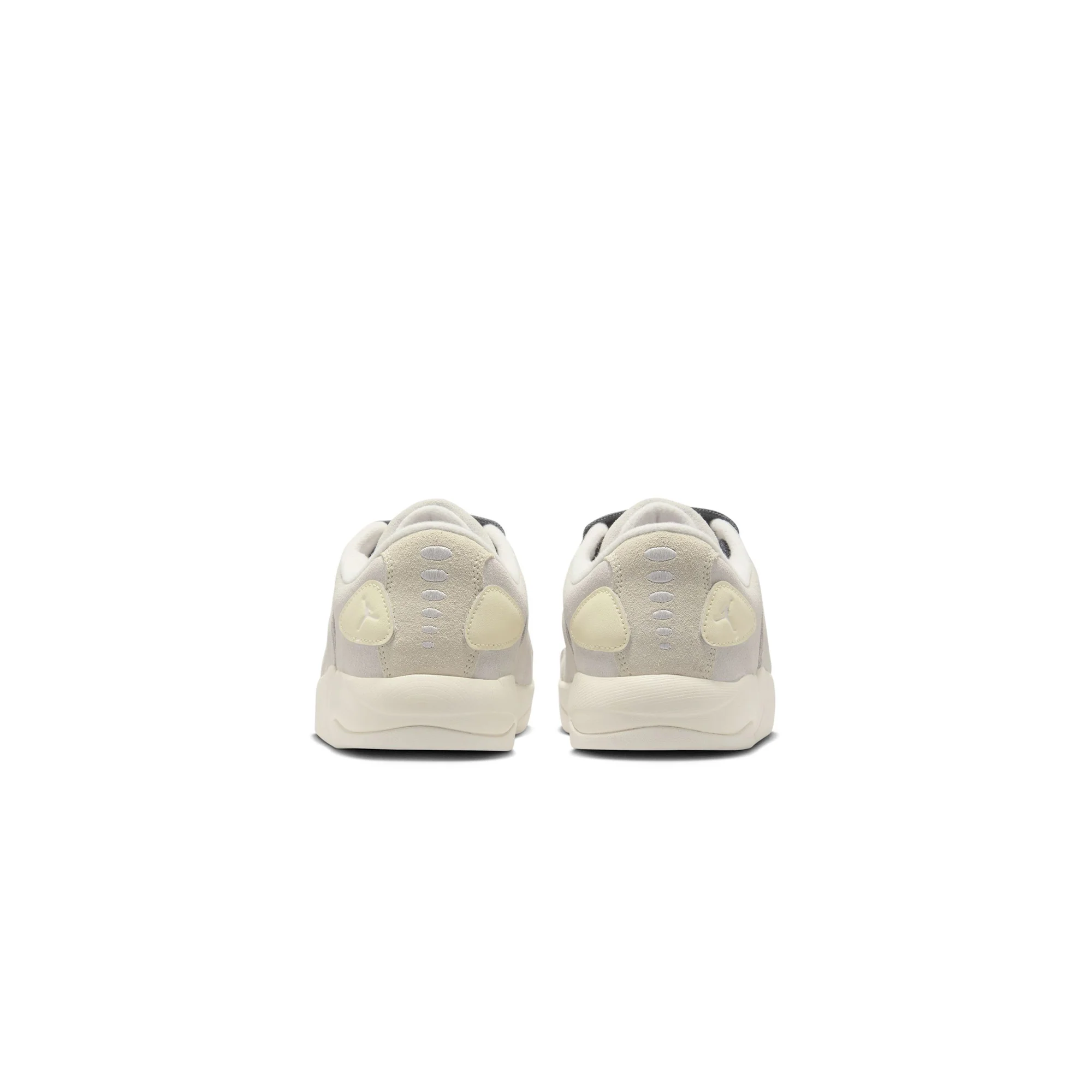 Jordan Session 'Phantom/Varsity Red/Coconut Milk' - Image 4