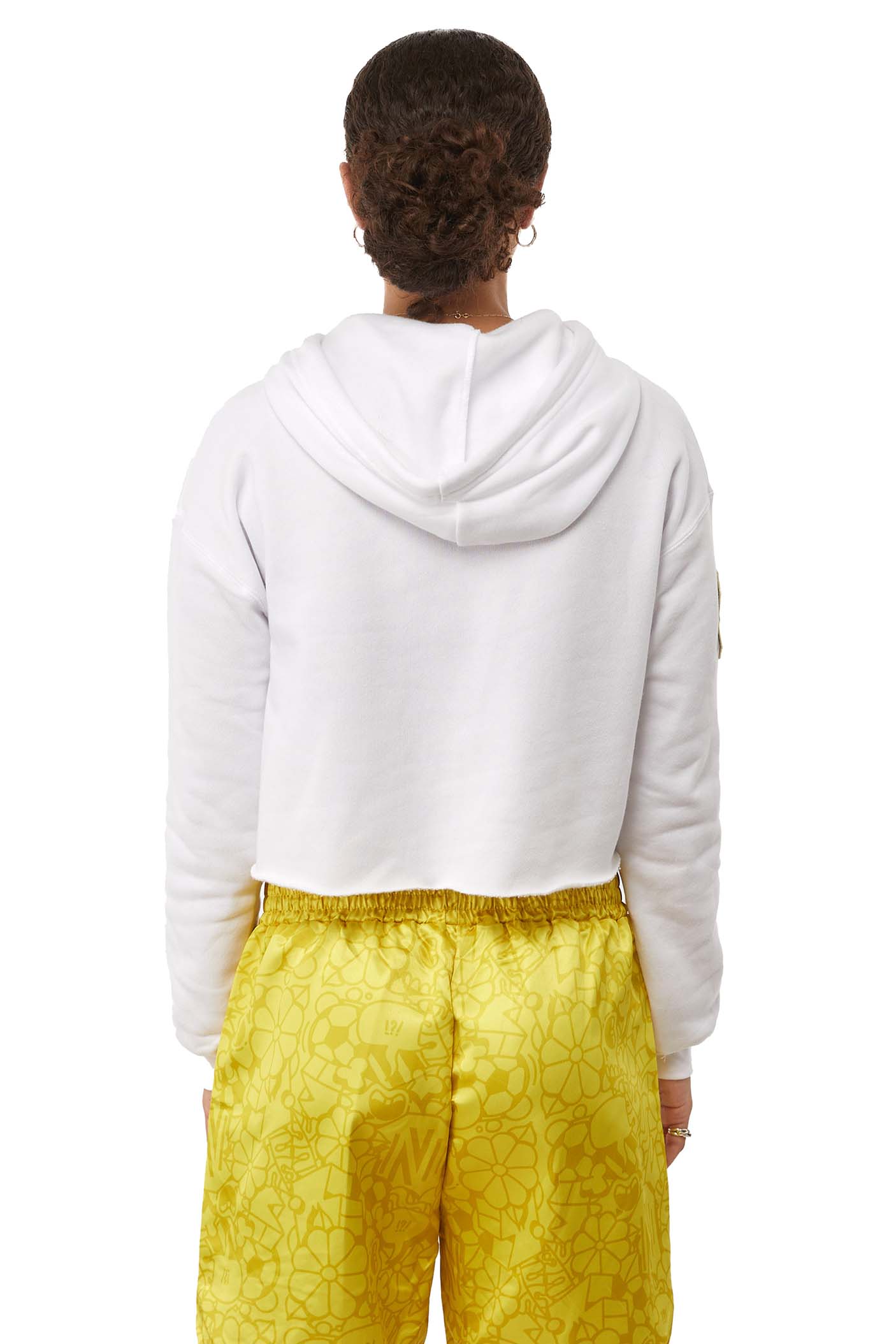 Nashville SC X Brian Wooden Women's Hoodie - Image 3