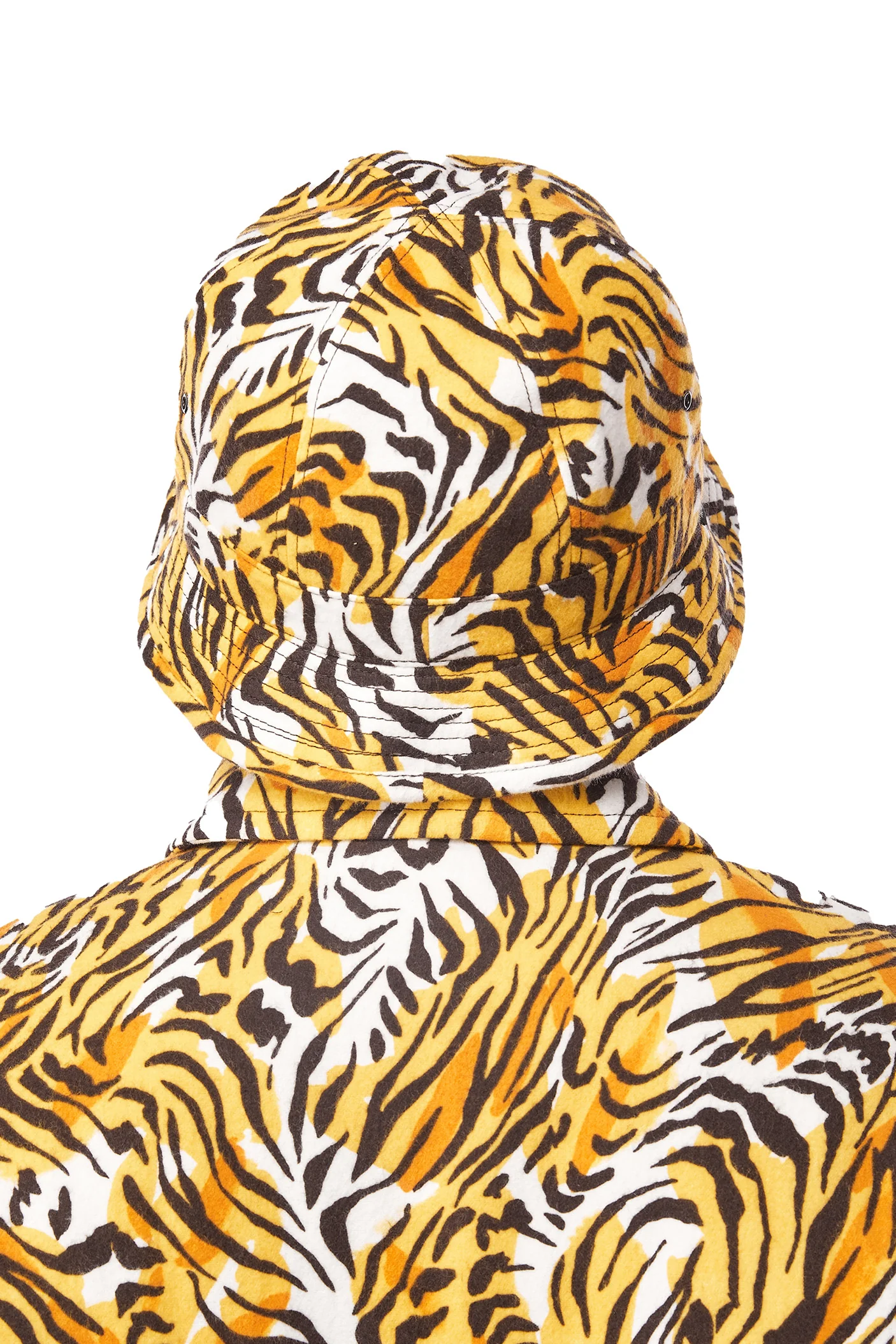 Neighborhood Ball T / C-HAT 'Tiger' - Image 3