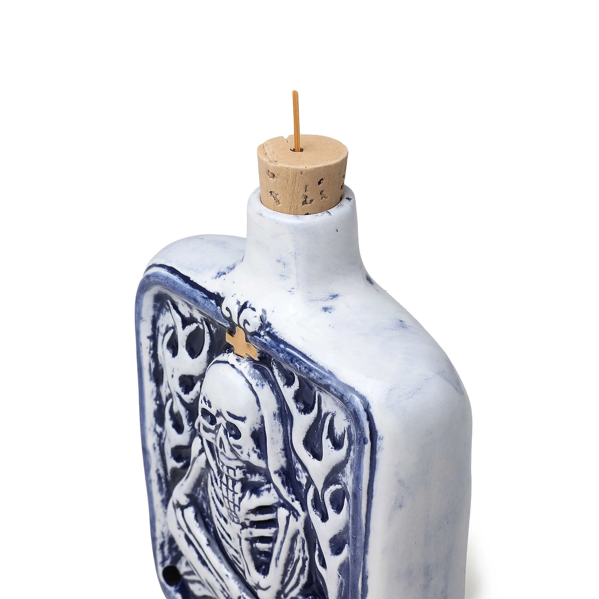 Neighborhood Bottle Incense Chamber 'Blue' - Image 4