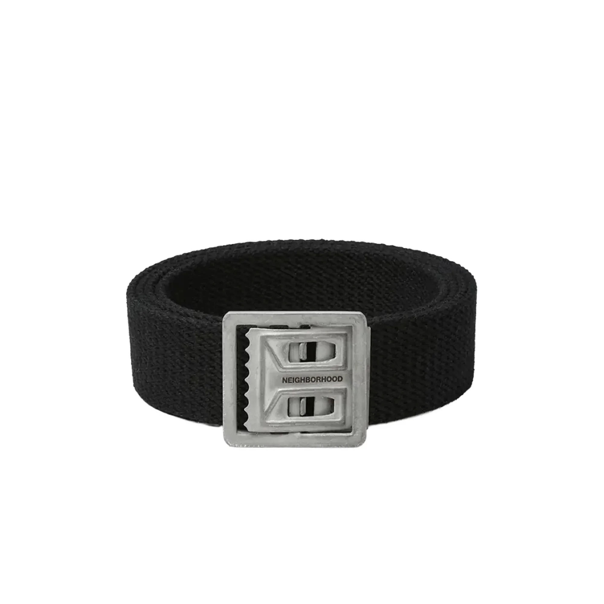 Neighborhood GI Belt 'Black'
