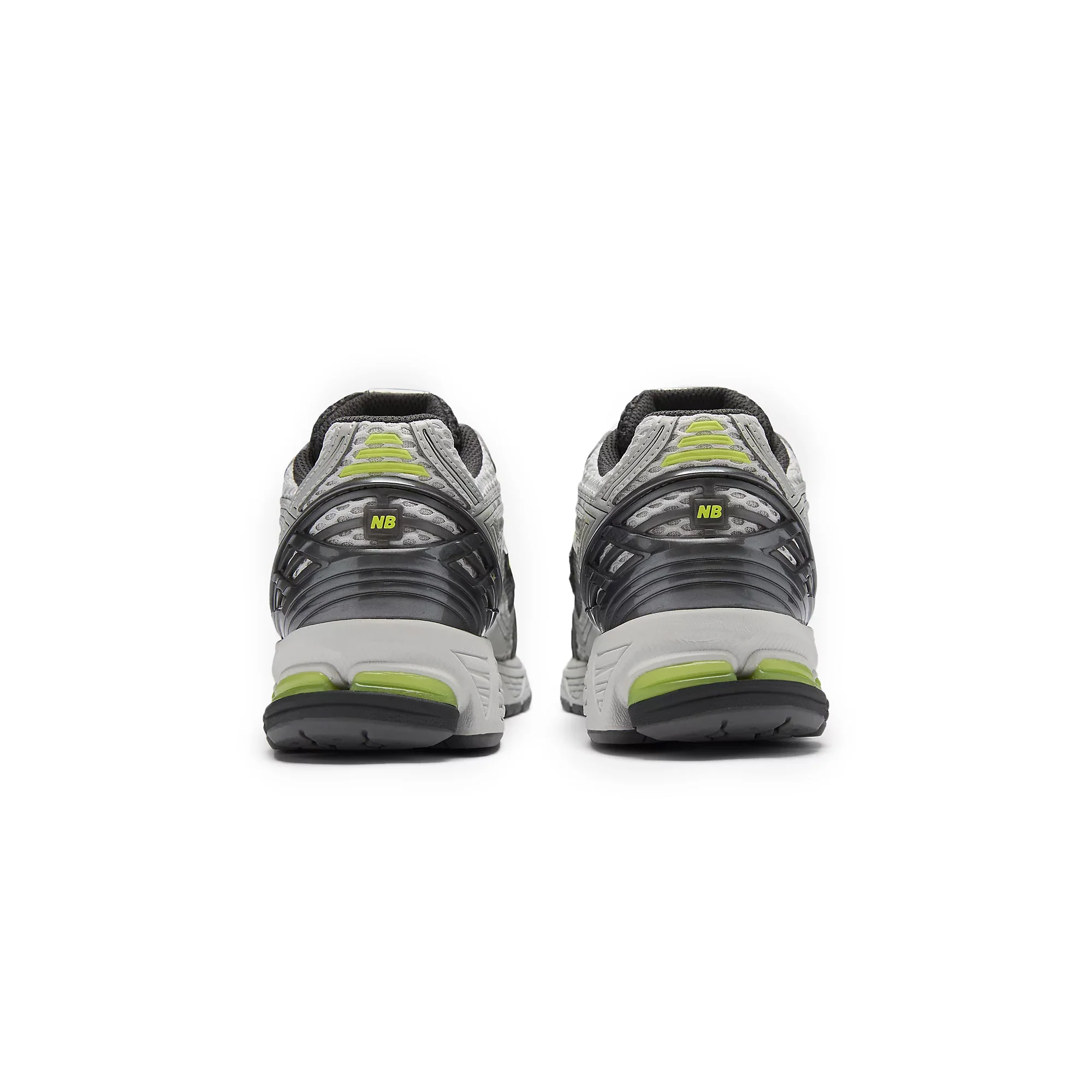 New Balance 1906 'Light Silver Metallic' - Image 4