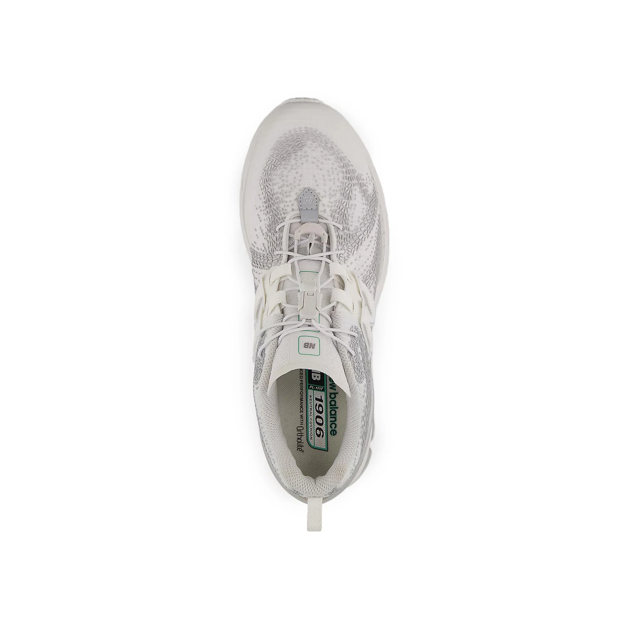 New Balance 1906 'White' - Image 3