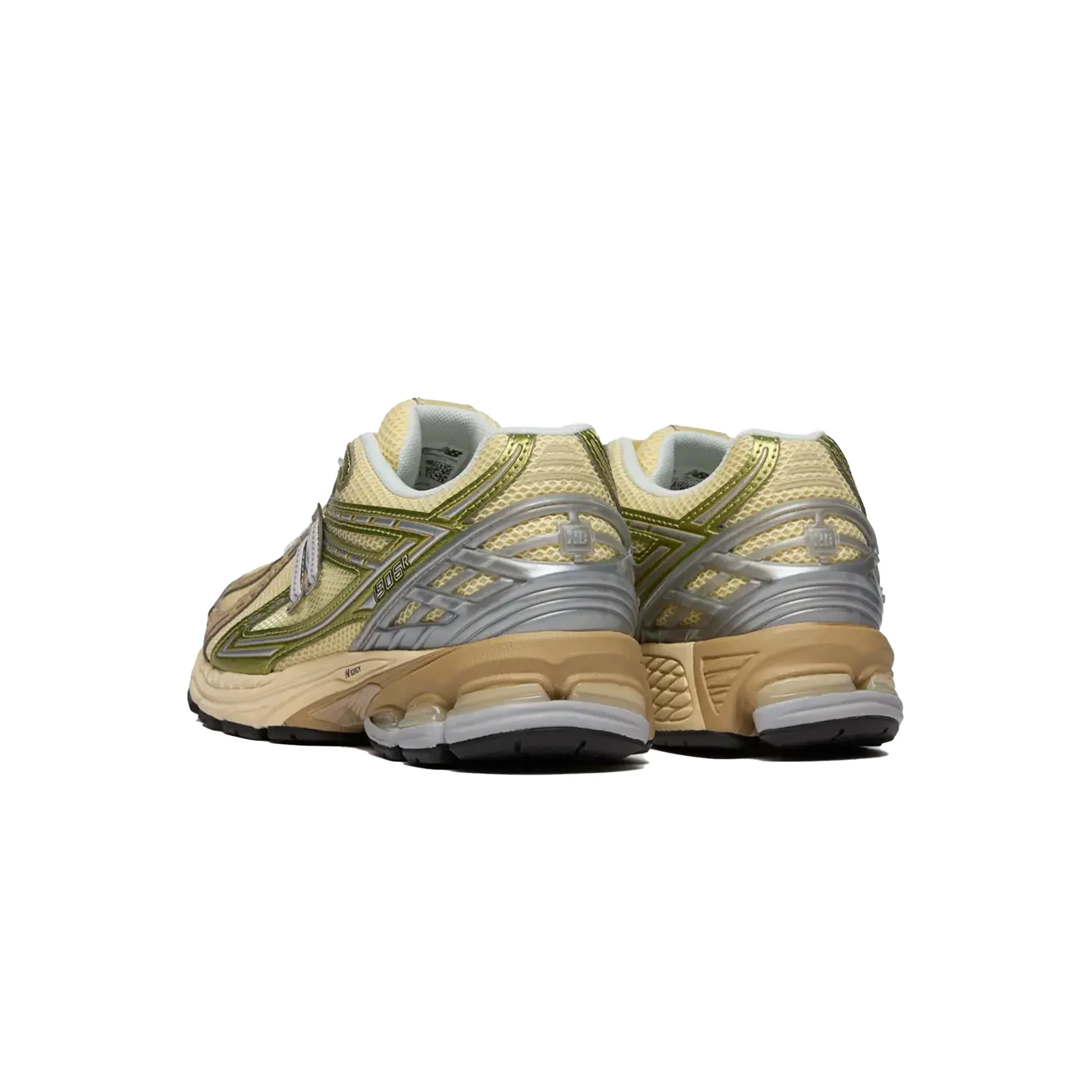 New Balance 1906v1 'Parchment' - Image 3