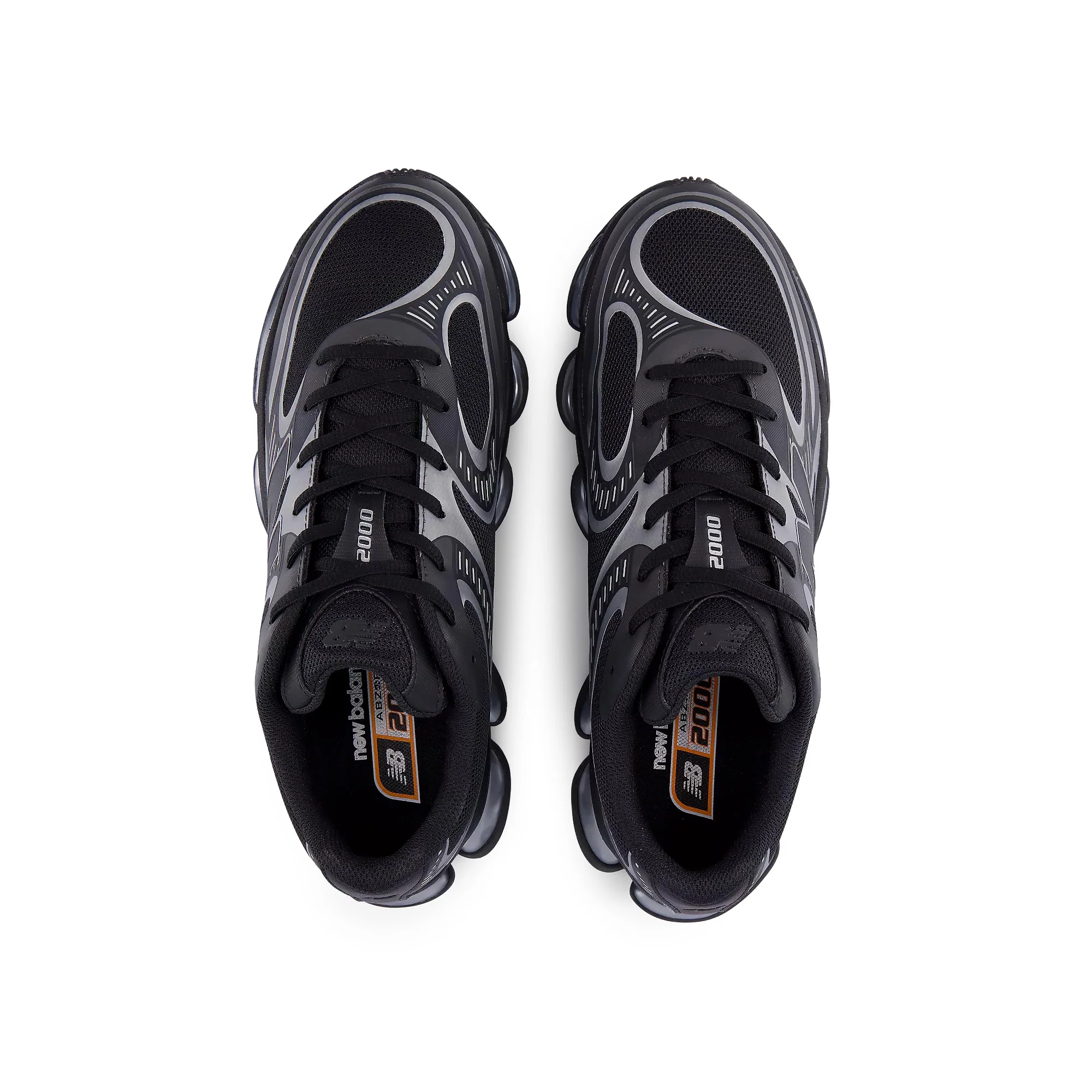 New Balance 2000 'Black' - Image 3