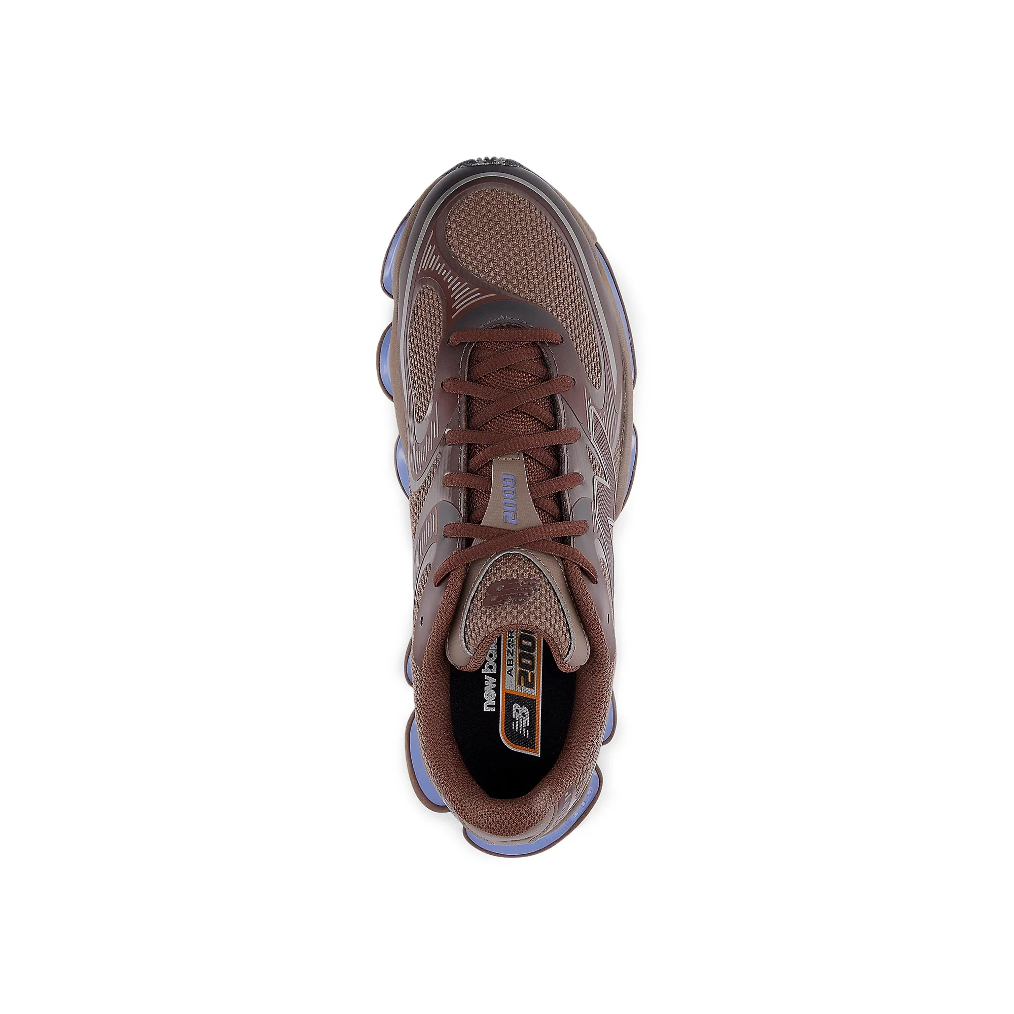 New Balance 2000 'Pumpernickle' - Image 3