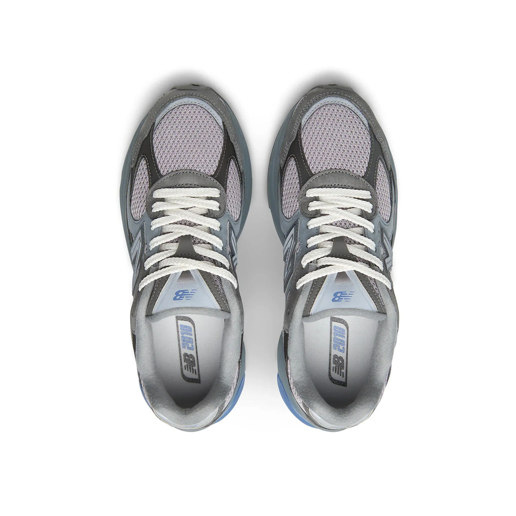 New Balance 2010 'Harbor Grey' - Image 3