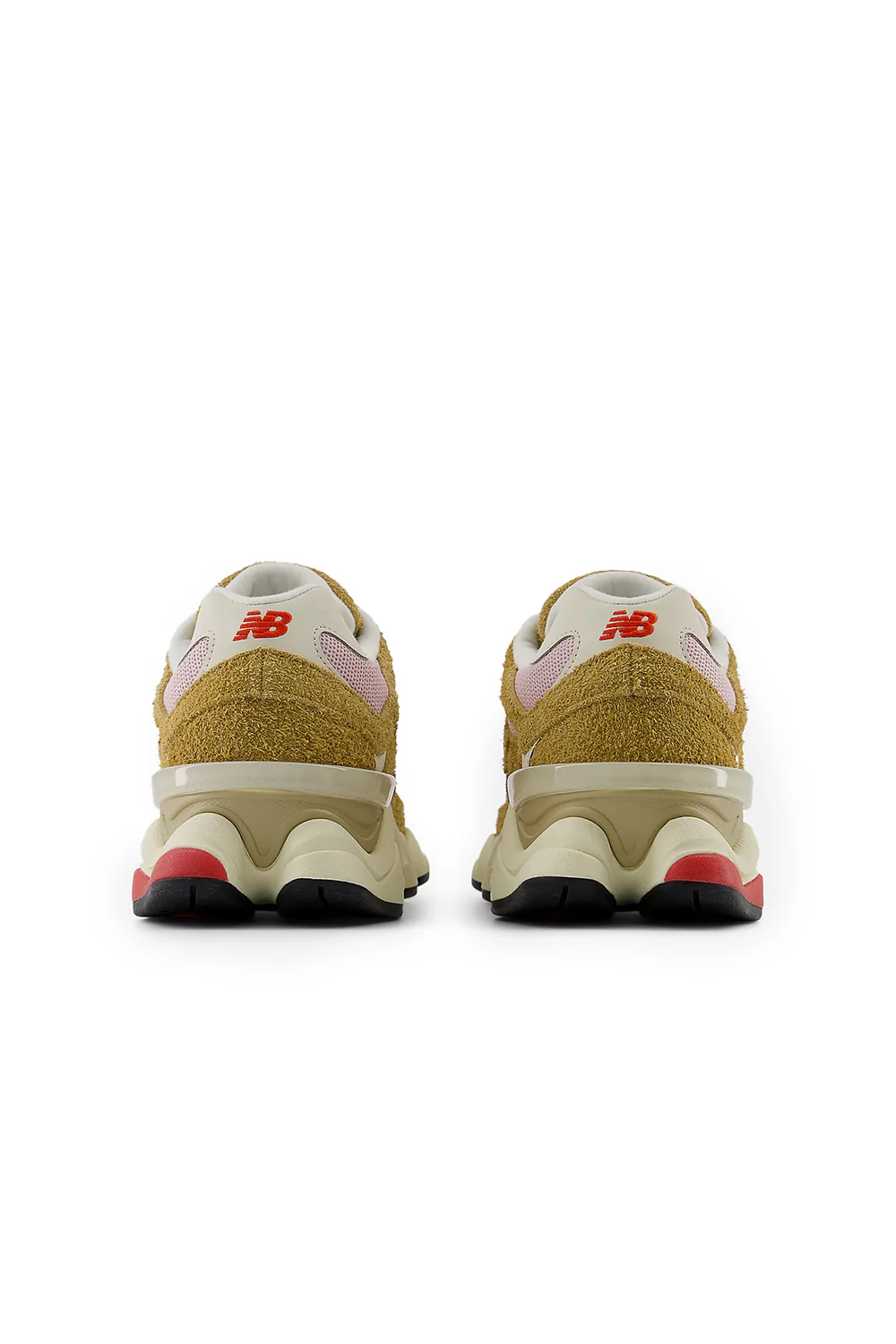 New Balance 9060 'Great Plains/Twilight Haze' - Image 3