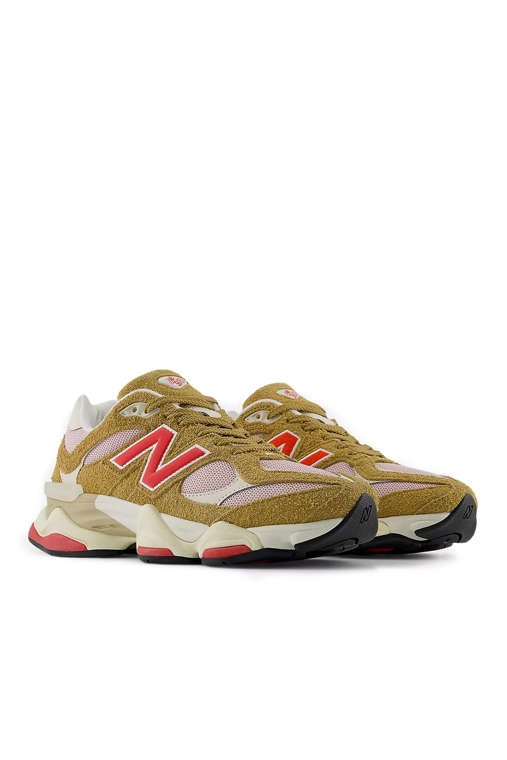 New Balance 9060 'Great Plains/Twilight Haze' - Image 4
