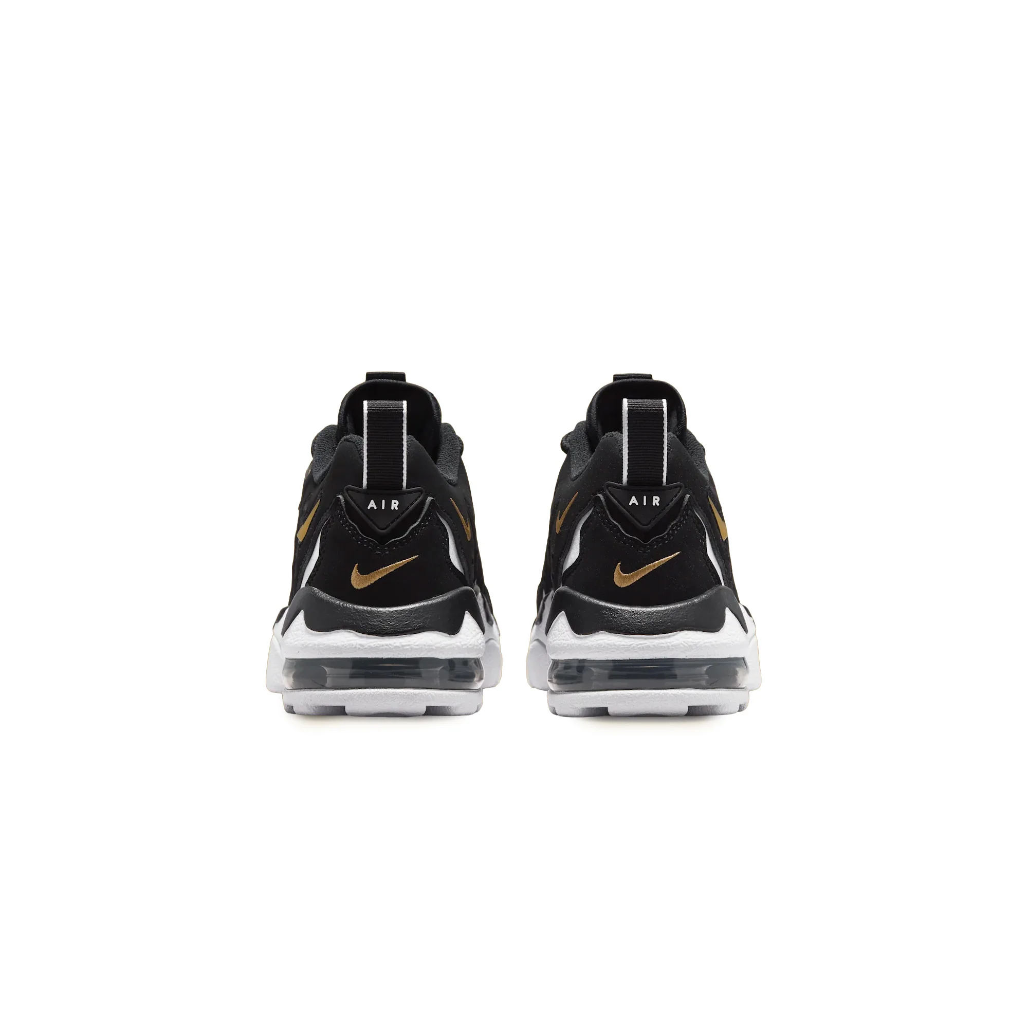 Nike Air DT Max '96 Low 'Black/Metallic Gold' - Image 4