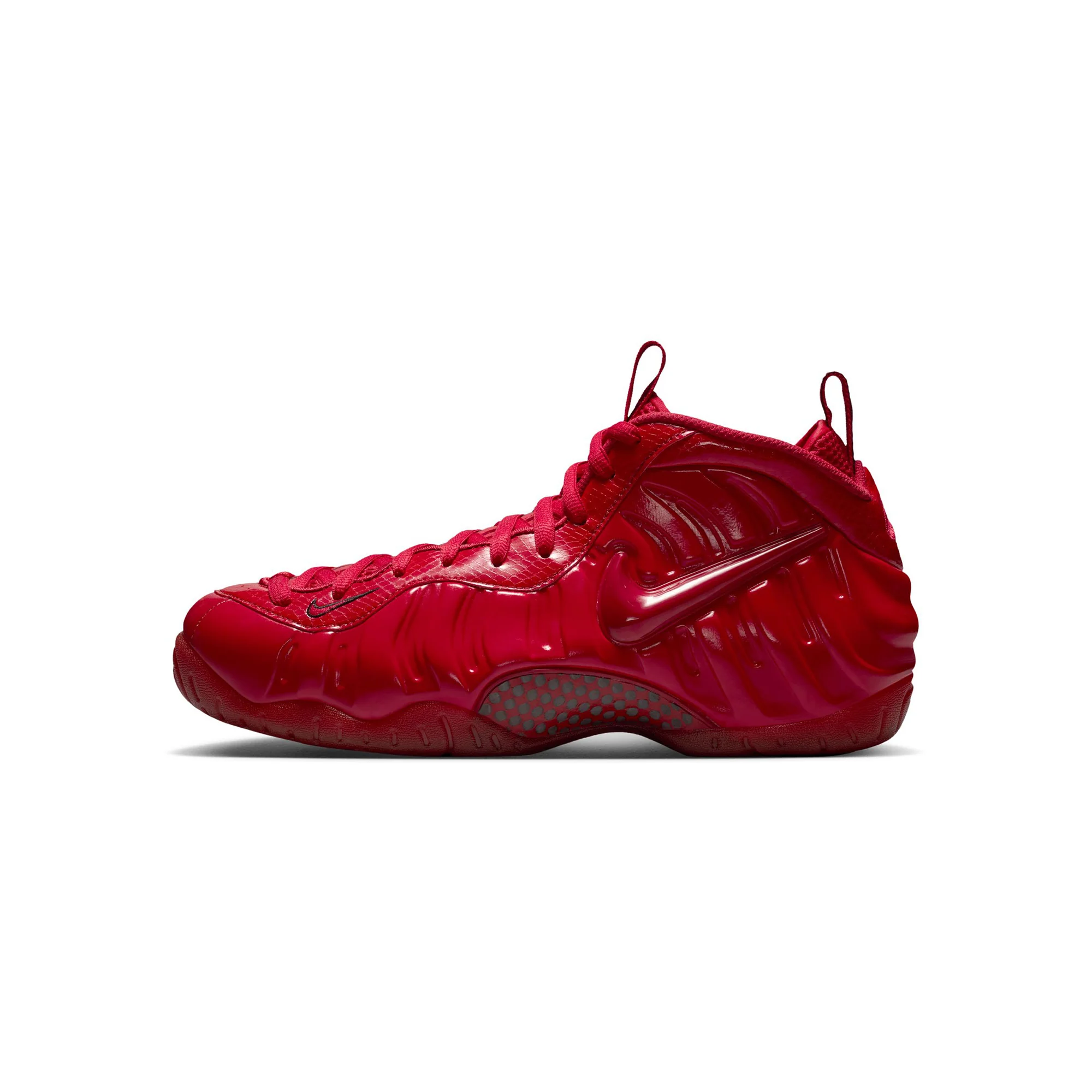 Nike Air Foamposite Pro 'Gym Red/Black'