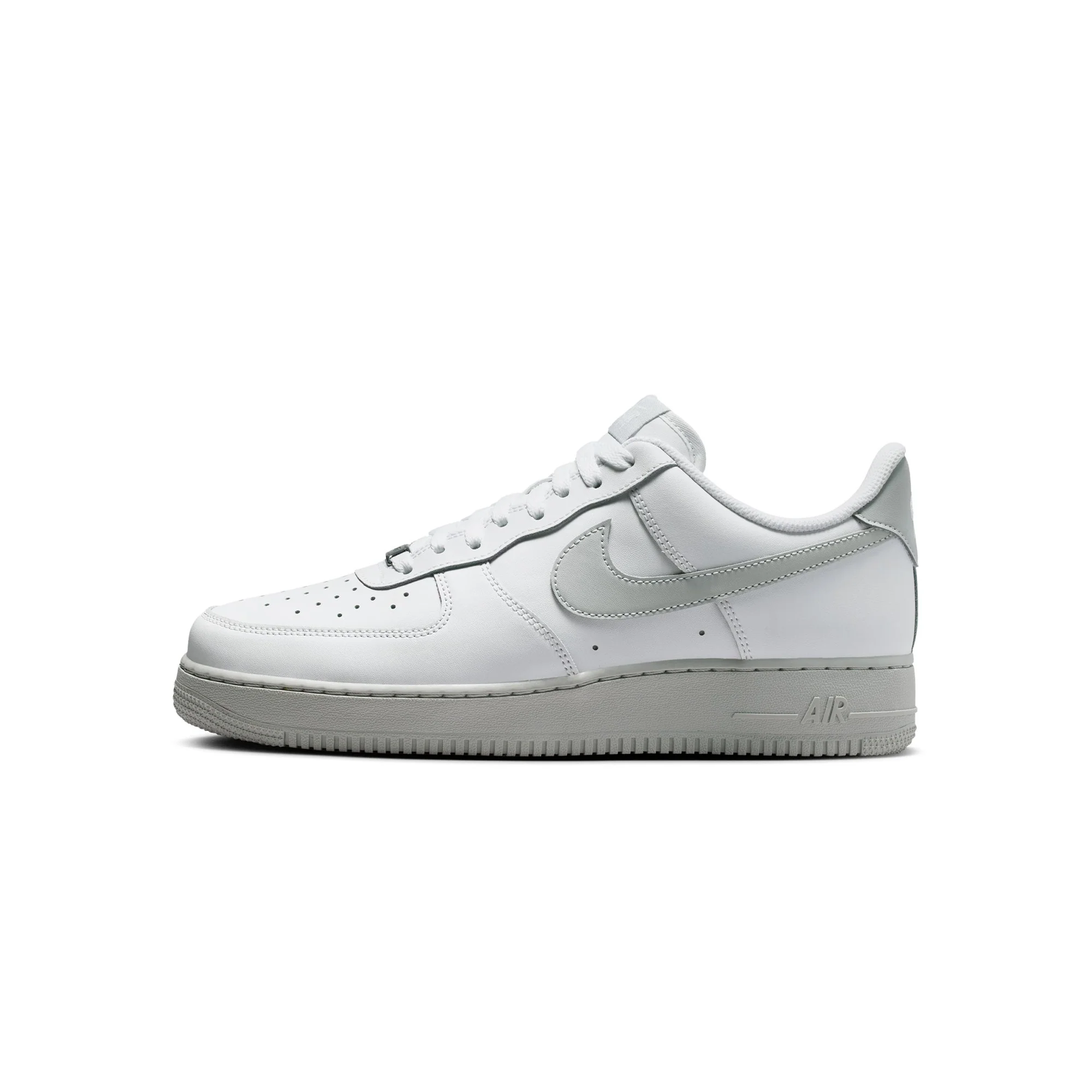 Nike Air Force 1 '07 'Summit White/Strata Grey'