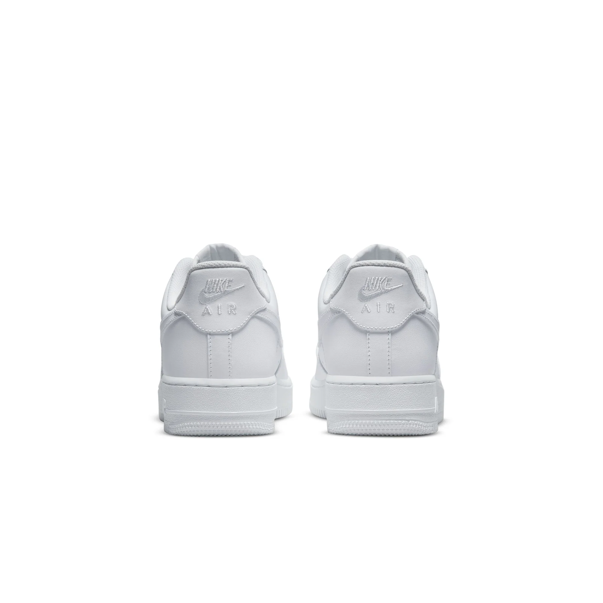 Nike Air Force 1 '07 'White' - Image 4