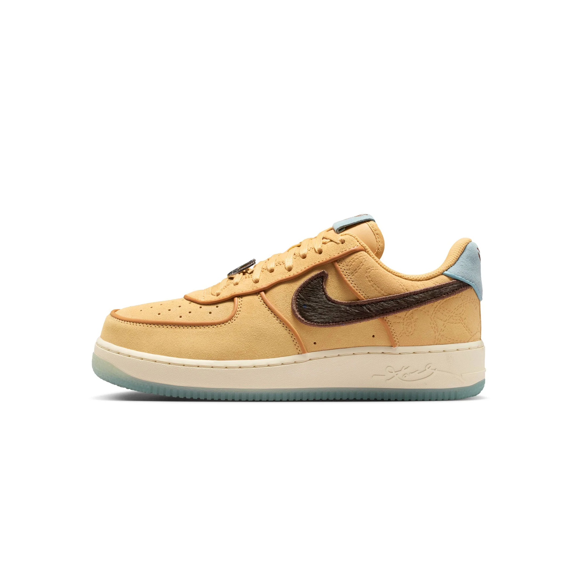 Nike Air Force 1 Low Protro 'Twine/Baroque Brown'