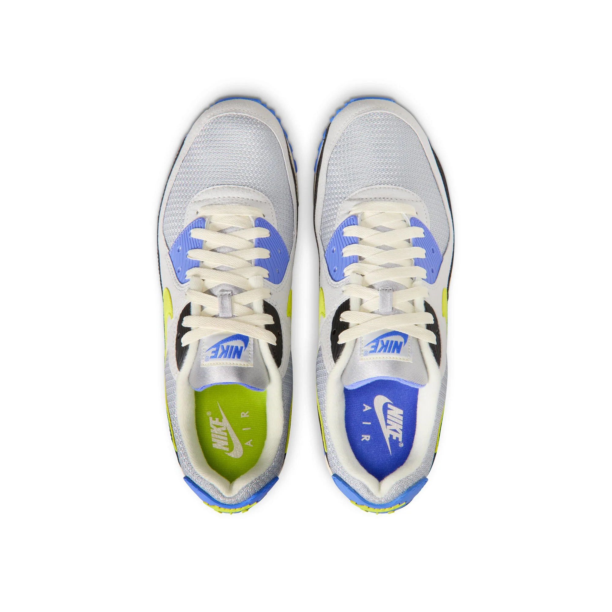Nike Air Max III 'Photon Dust/Cyber' - Image 3