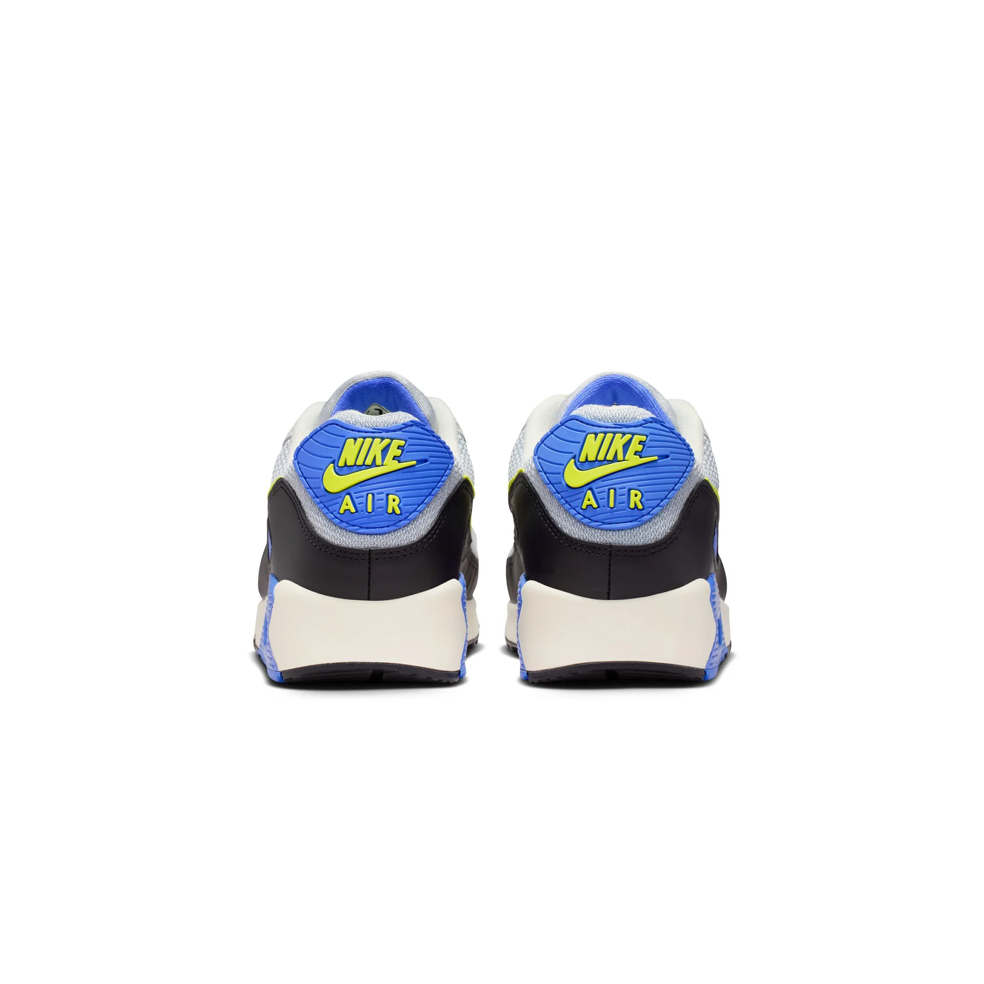 Nike Air Max III 'Photon Dust/Cyber' - Image 4