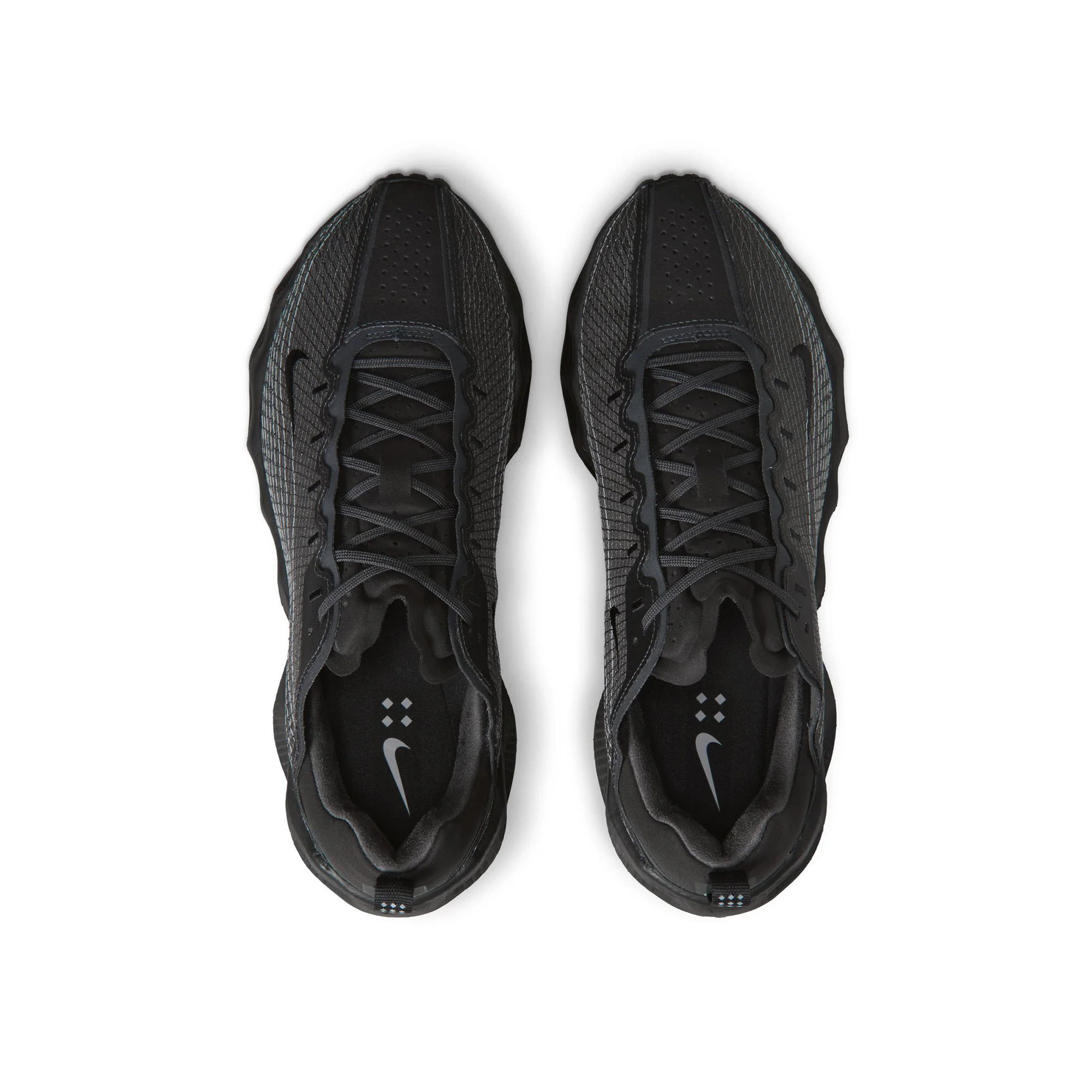 Nike Ava Rover Premium 'Dark Smoke Grey/Black' - Image 3