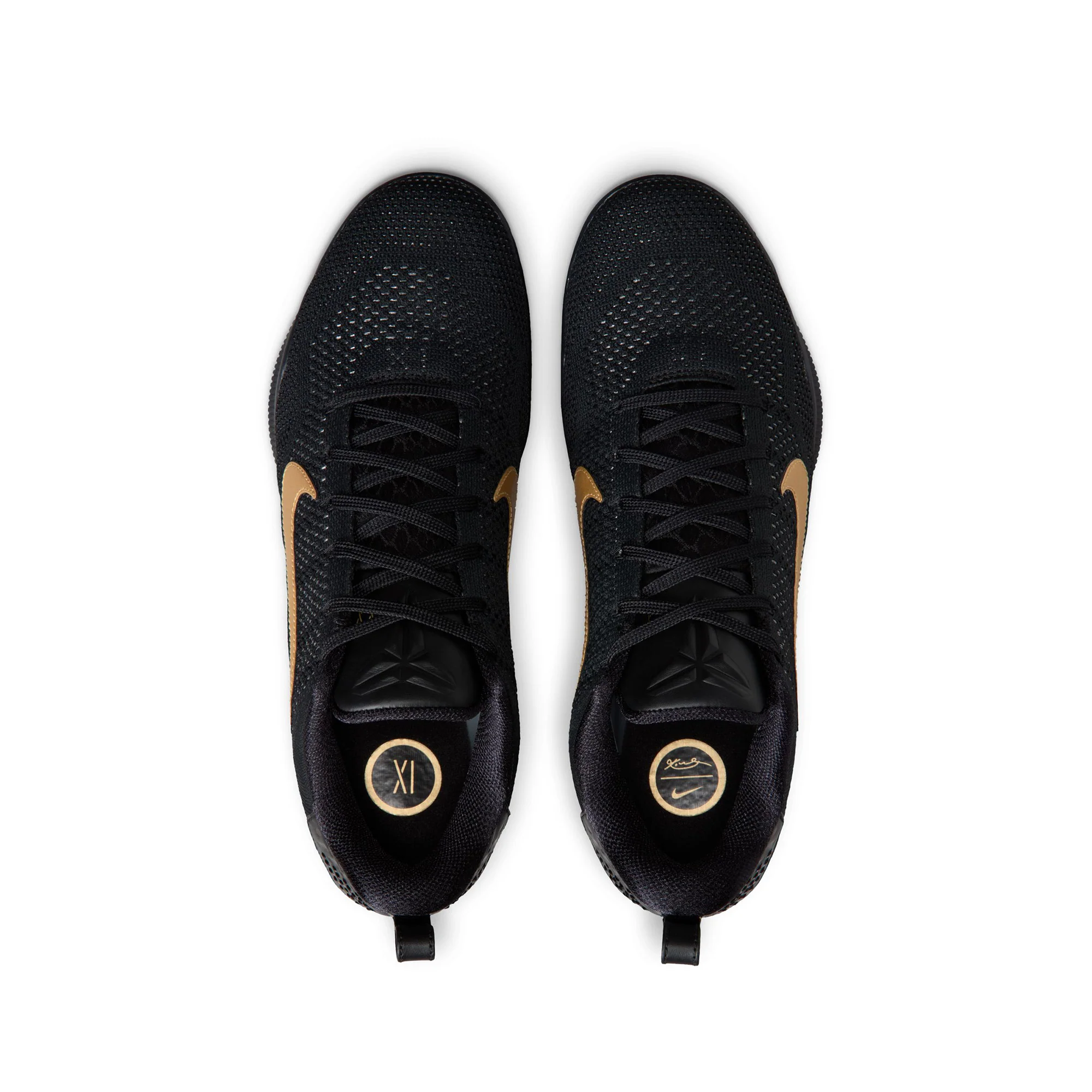 Nike Kobe XI Elite Protro 'Black' - Image 3