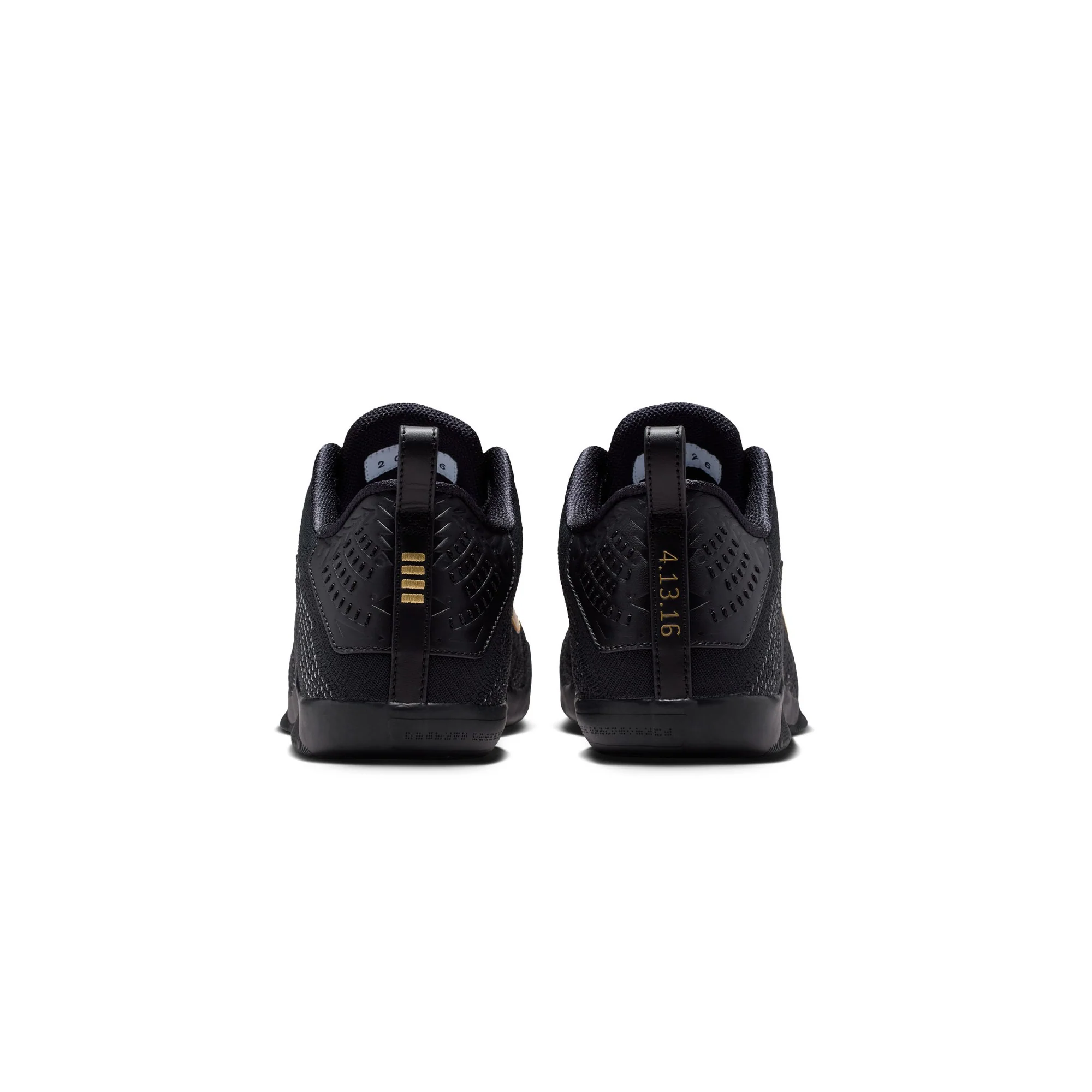 Nike Kobe XI Elite Protro 'Black' - Image 4