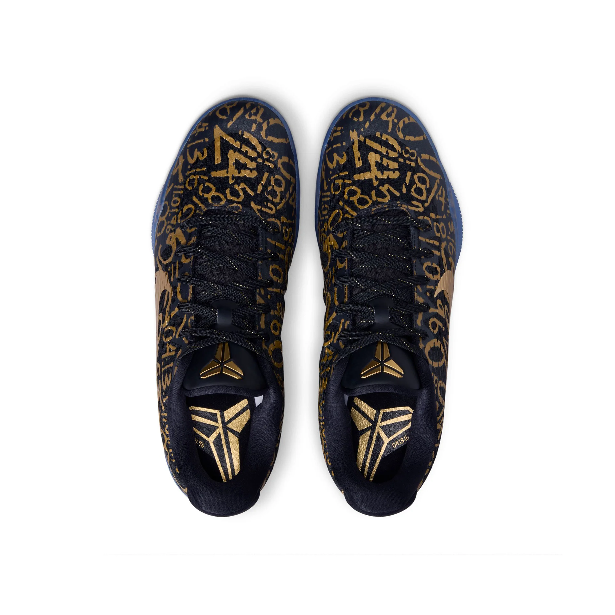 Nike Kobe XI EM Protro 'Multi' - Image 3