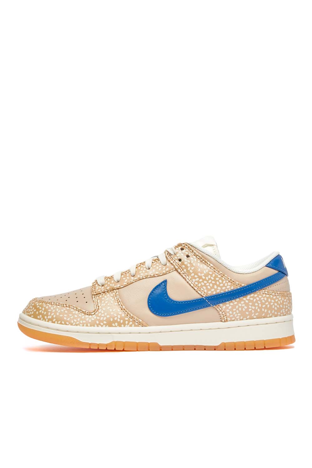 Nike Dunk Low PRM 'Sesame'