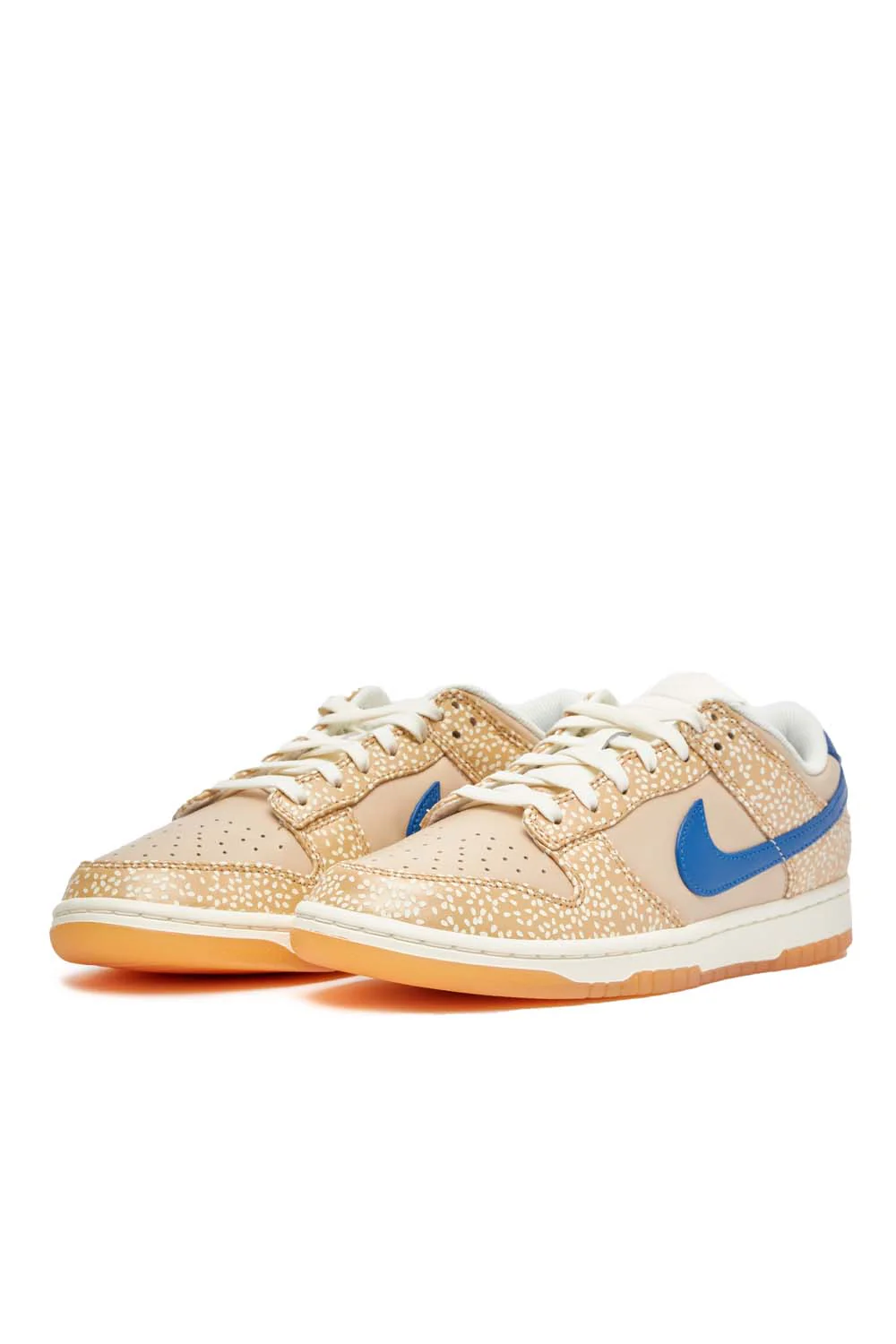 Nike Dunk Low PRM 'Sesame' - Image 2