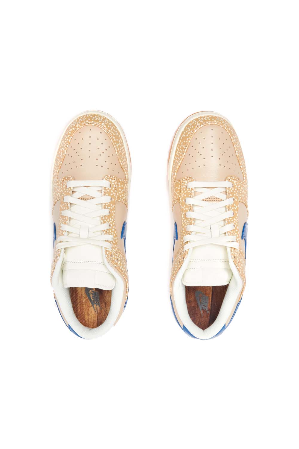 Nike Dunk Low PRM 'Sesame' - Image 3