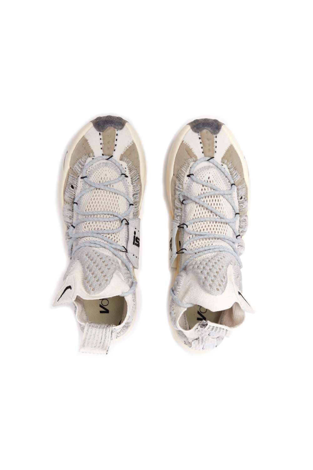 Nike ISPA Sense Flyknit 'Phantom/Coconut Milk' - Image 3