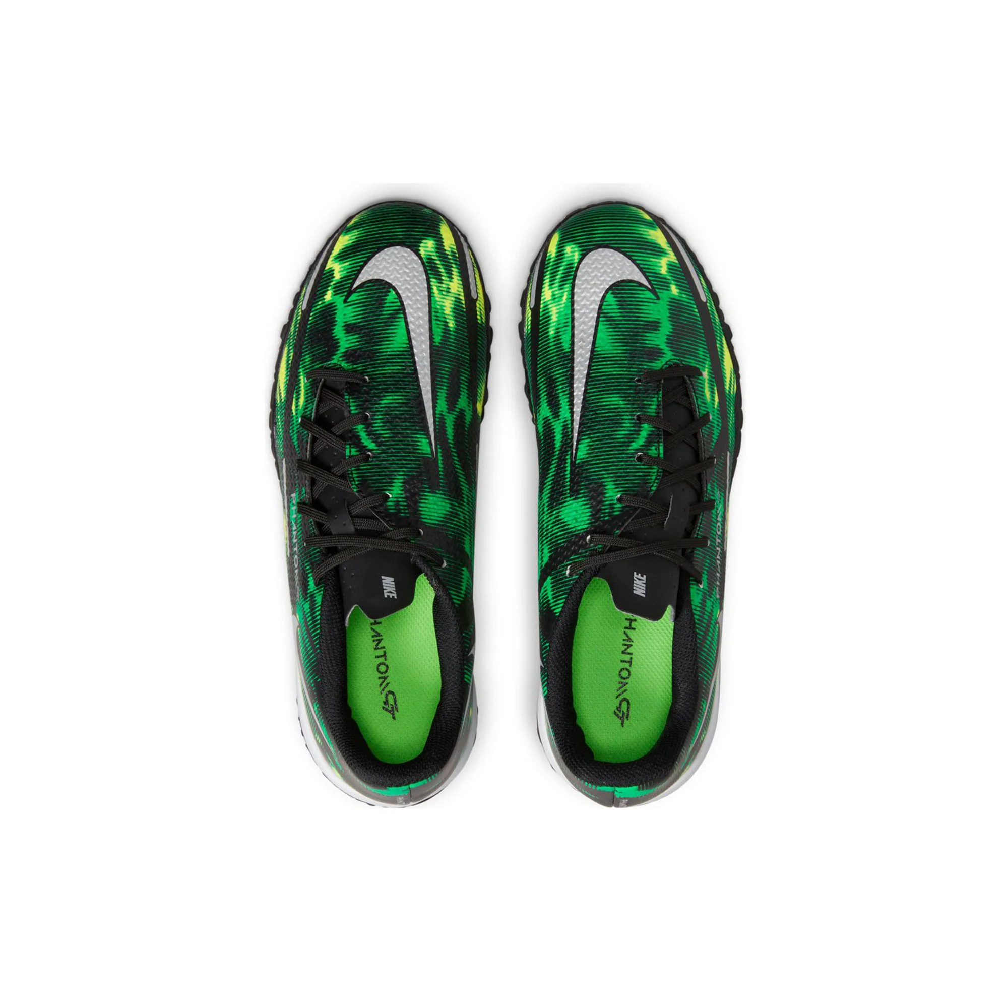 Kids Nike Phantom GT2 Academy TF 'Shockwave' - Image 3