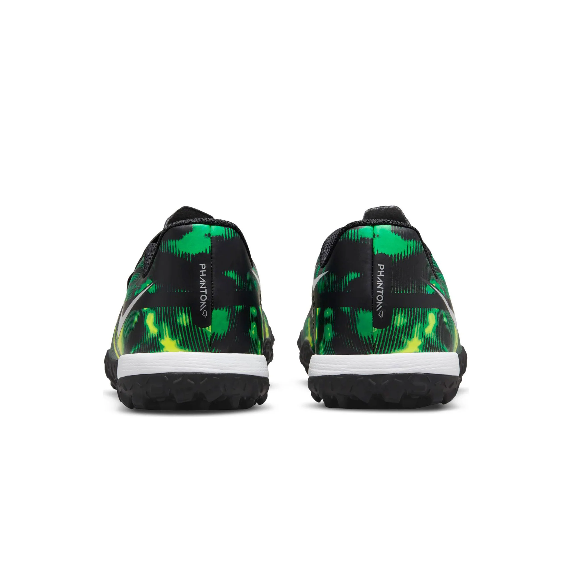 Kids Nike Phantom GT2 Academy TF 'Shockwave' - Image 4