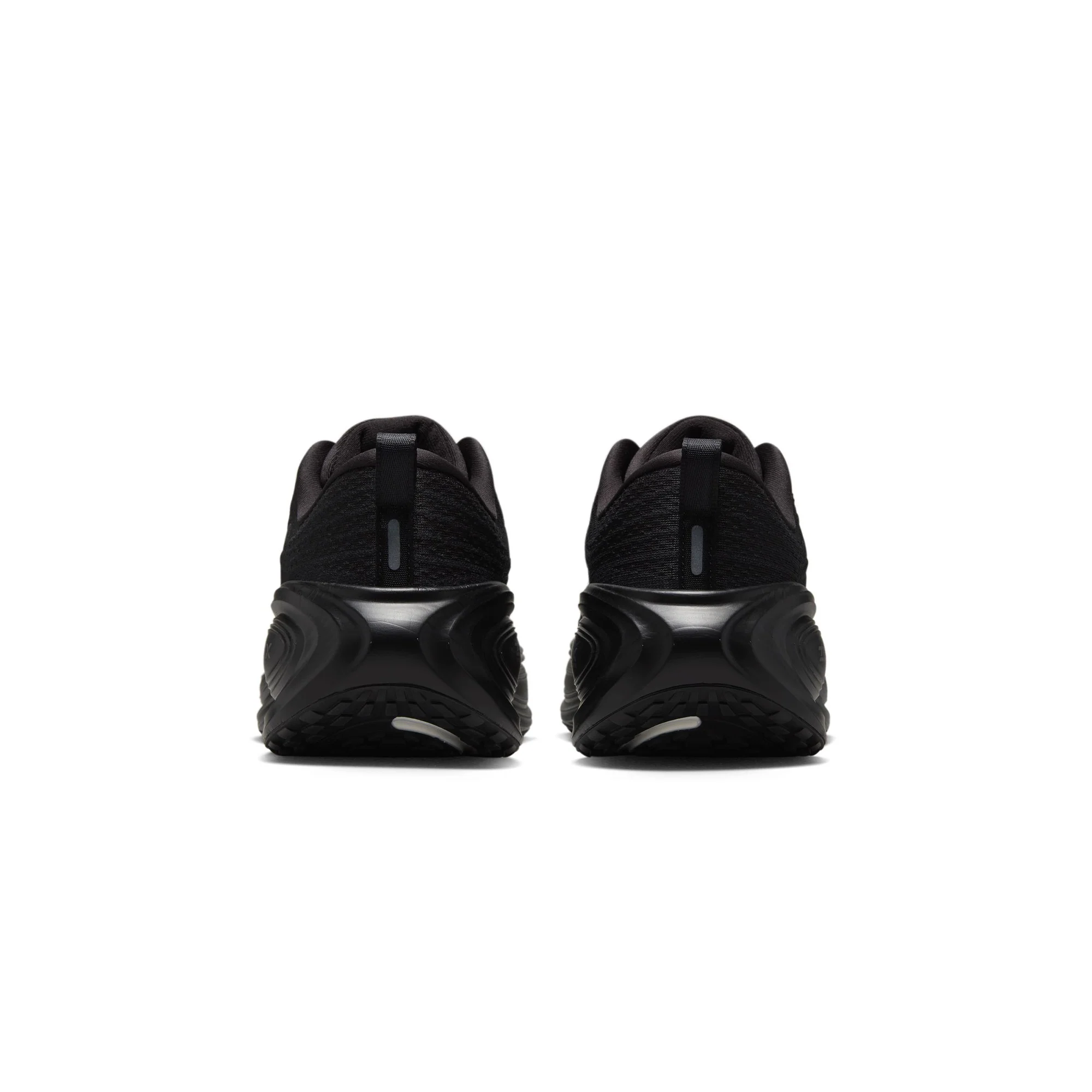 Nike Vomero Plus 'Black/Dark Smoke Grey' - Image 4